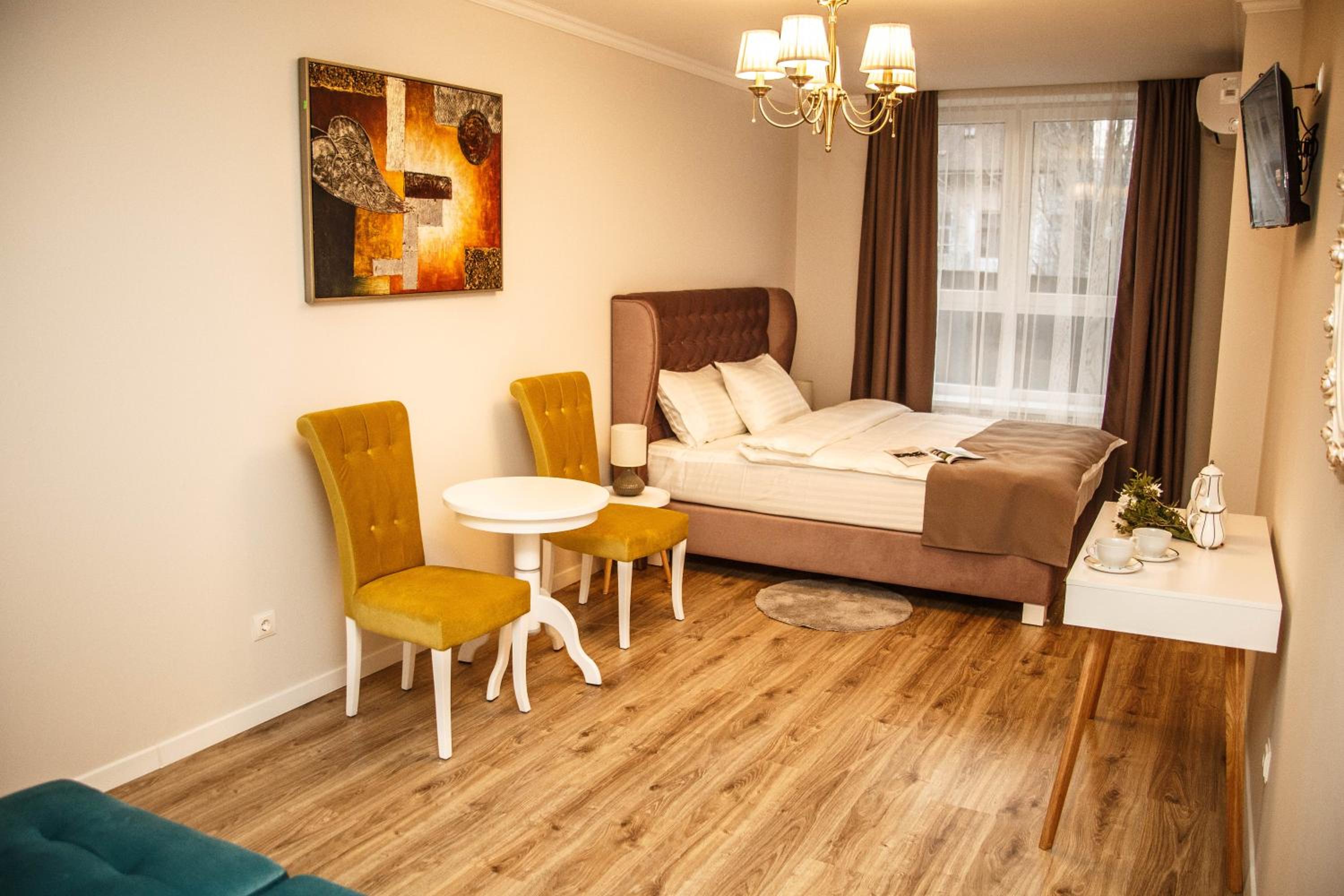 King Room
