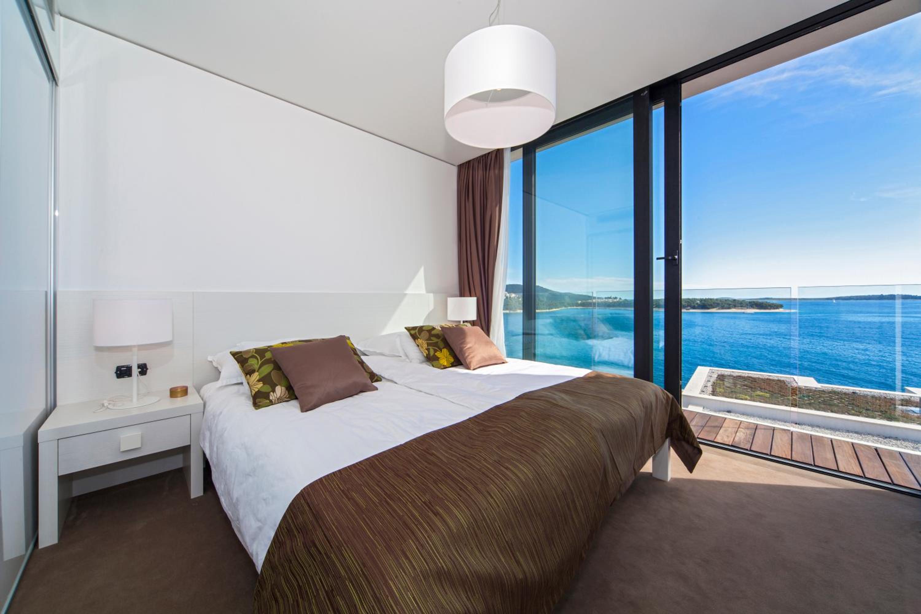 Superior Two-Bedroom Apartment