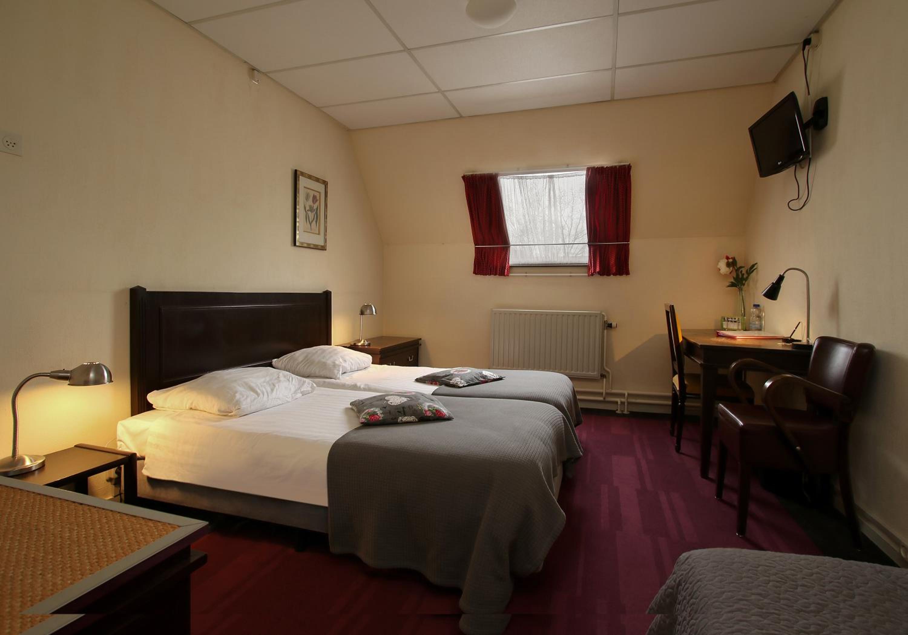Triple Room photo 2