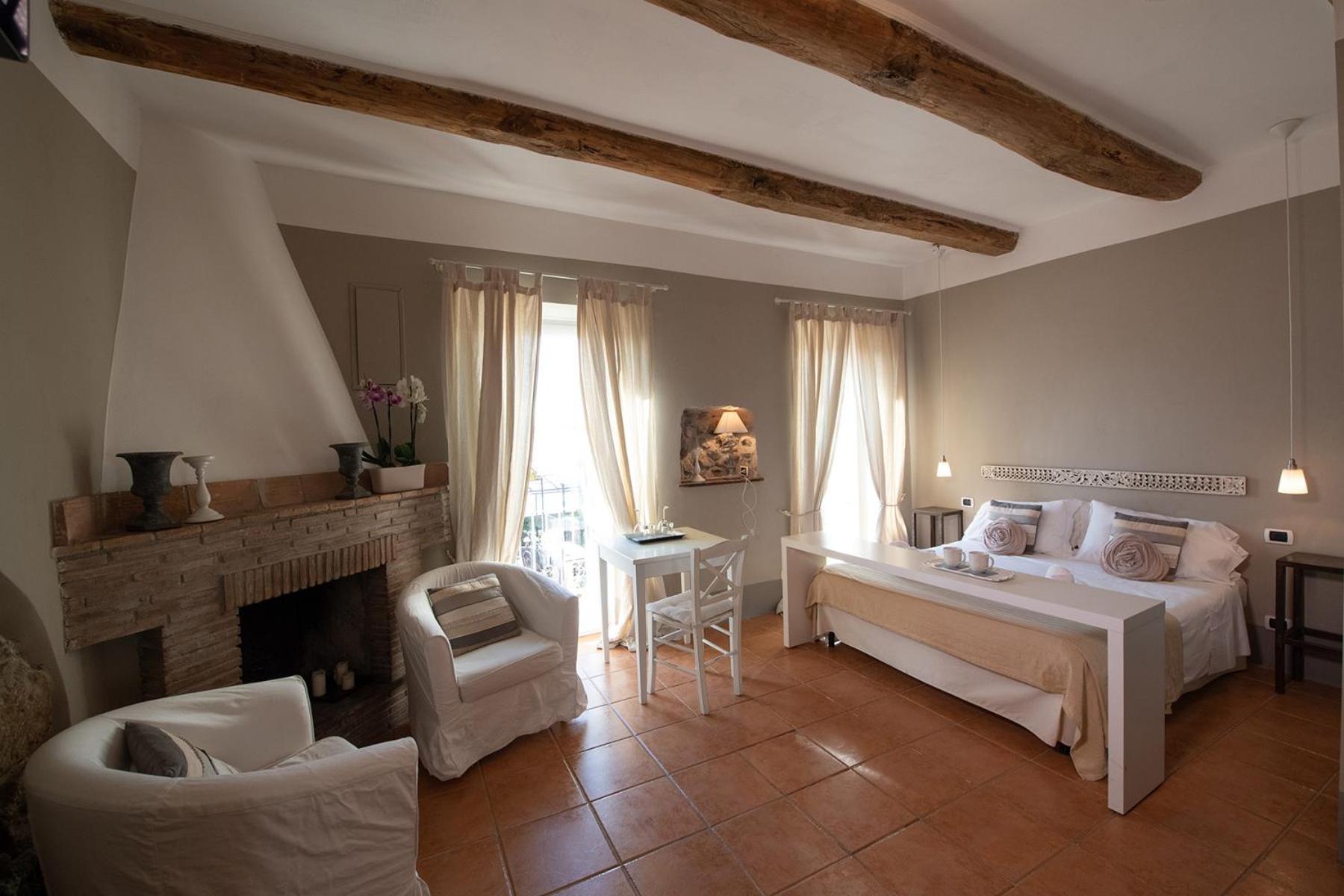 Junior Suite with Lake View photo 1