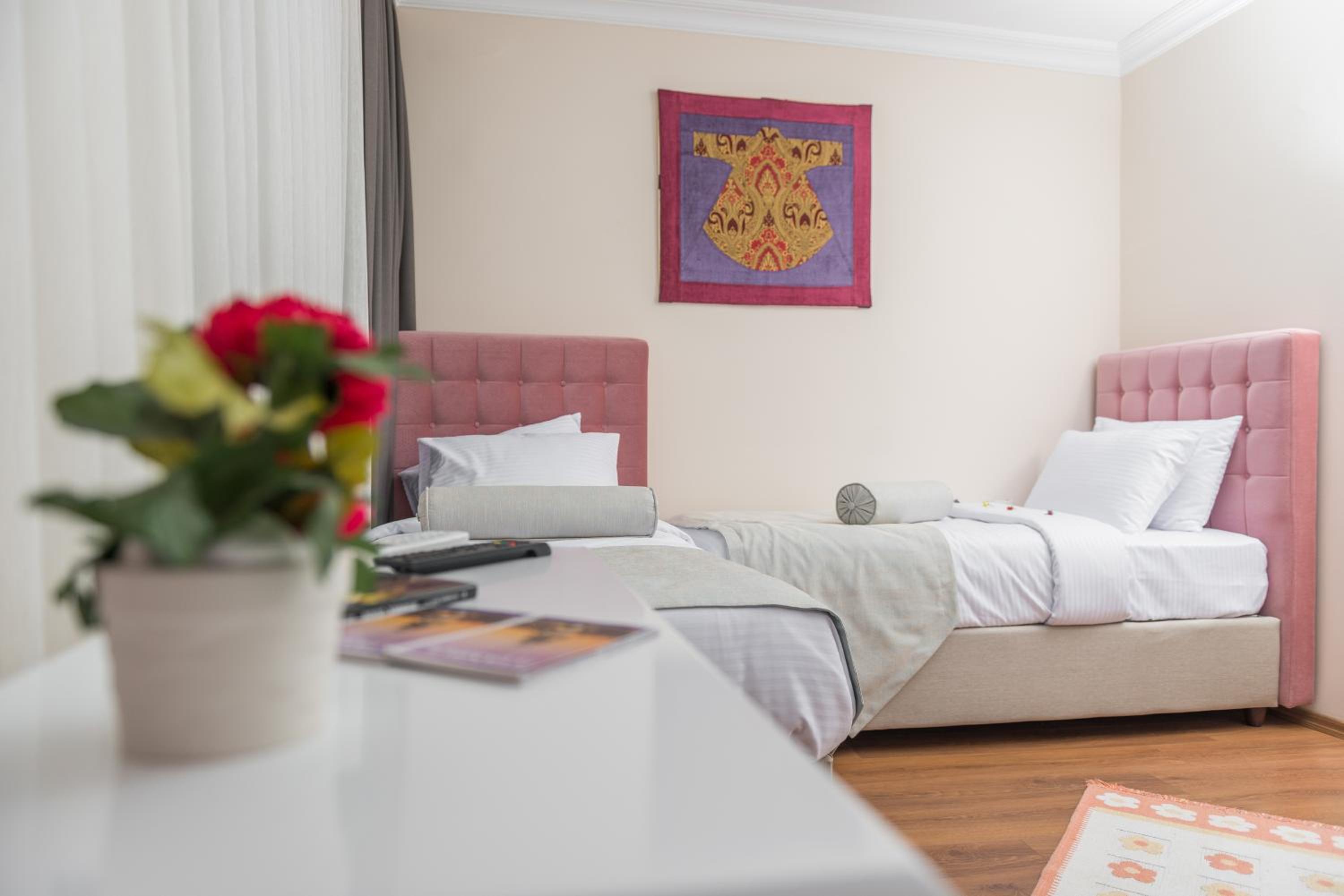 Family Suite photo 2