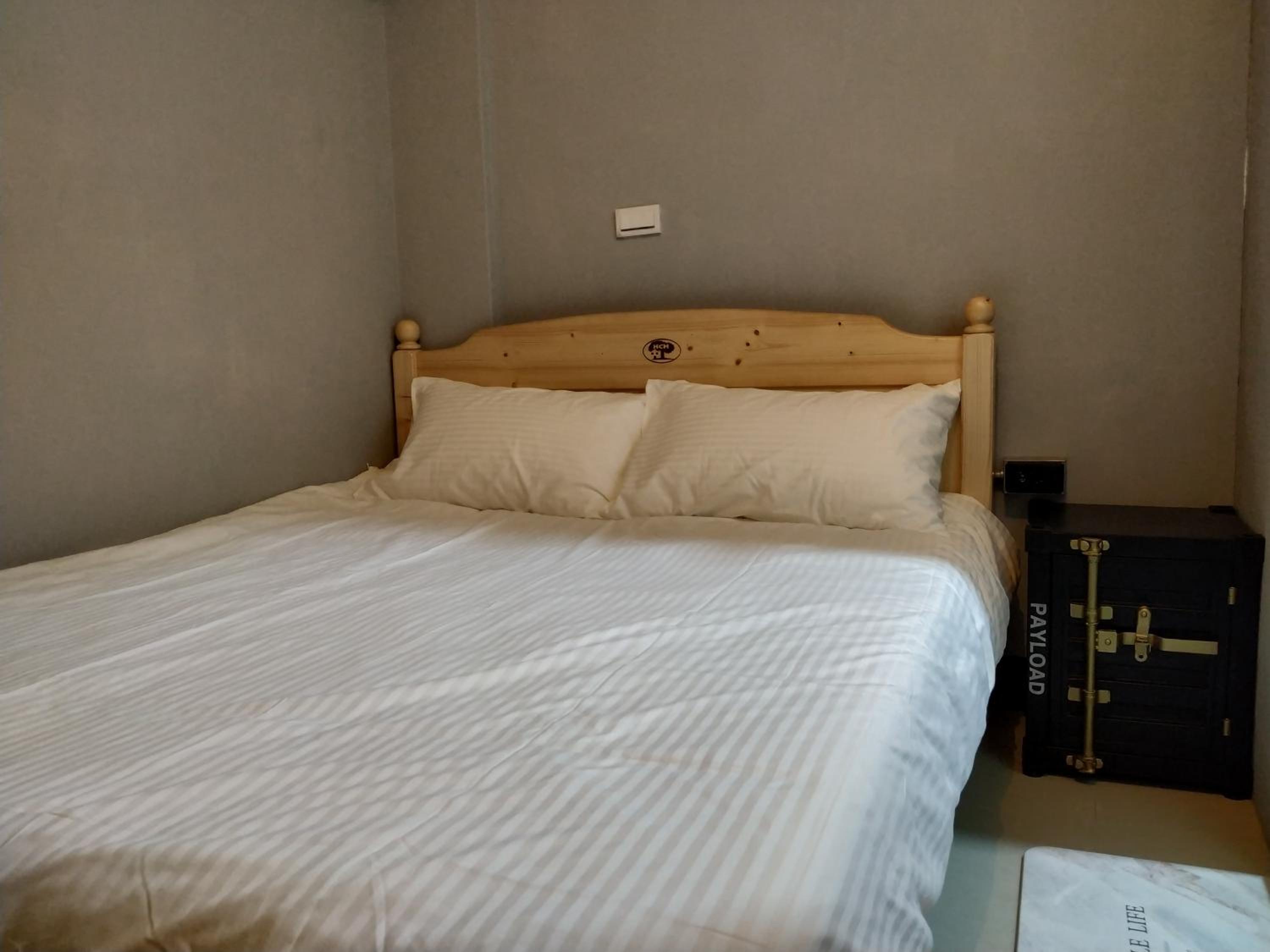 Double Room with Private Bathroom photo 1