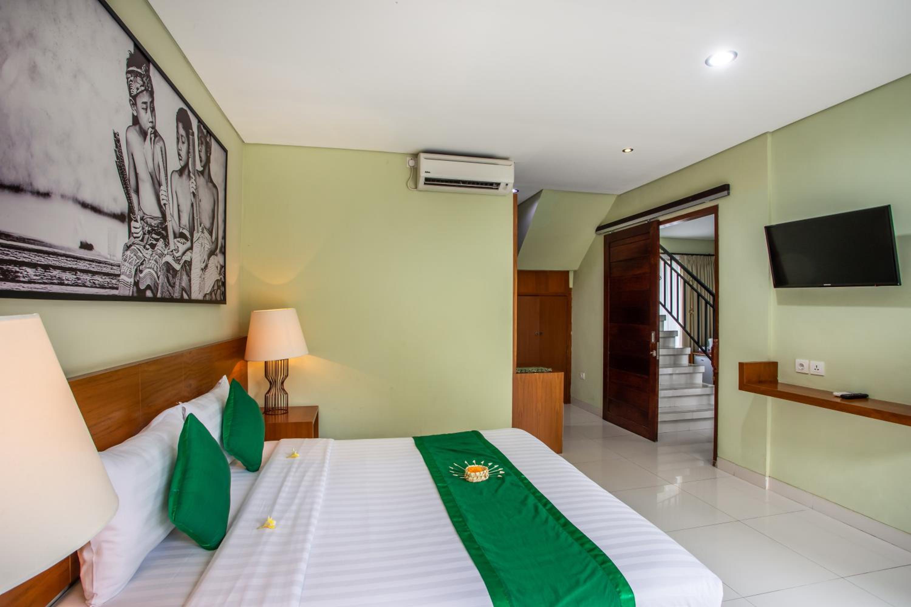 Two-Bedroom Villa photo 3
