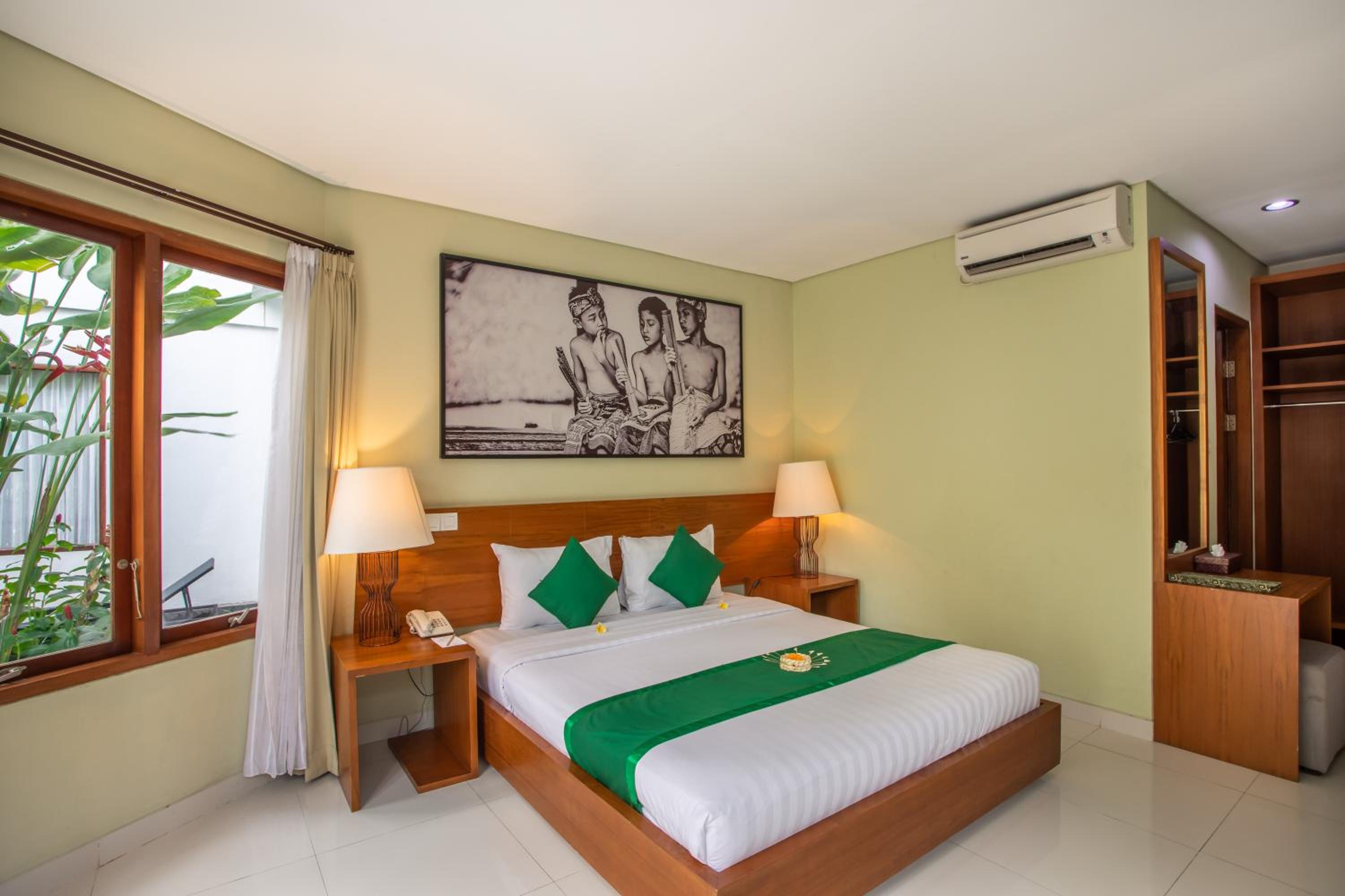 Two-Bedroom Villa photo 1