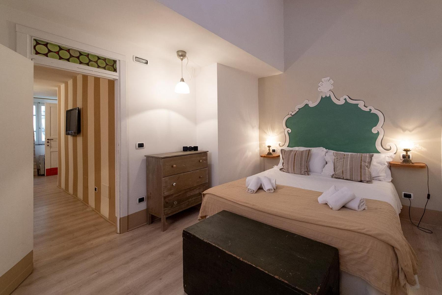 Superior Triple Room photo 3