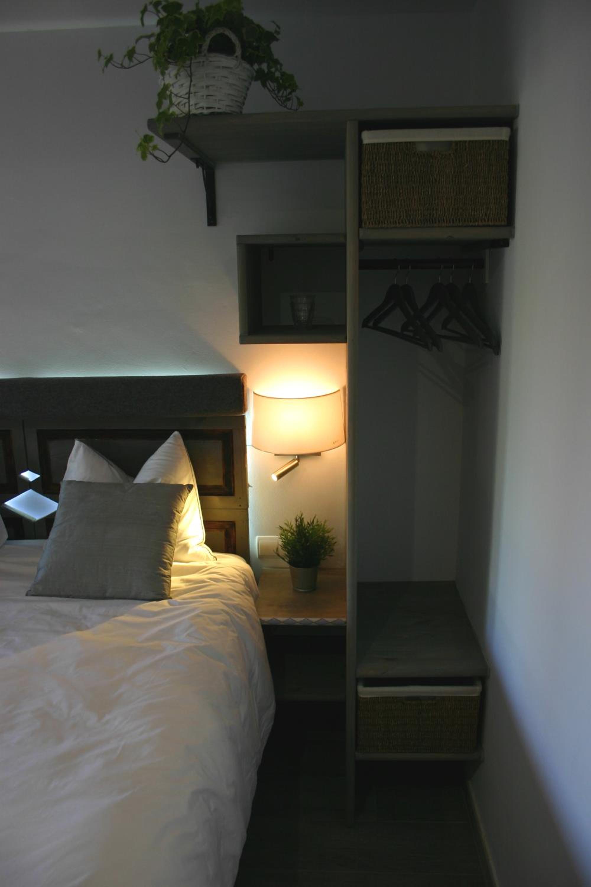 Deluxe Double Room - Photo 4