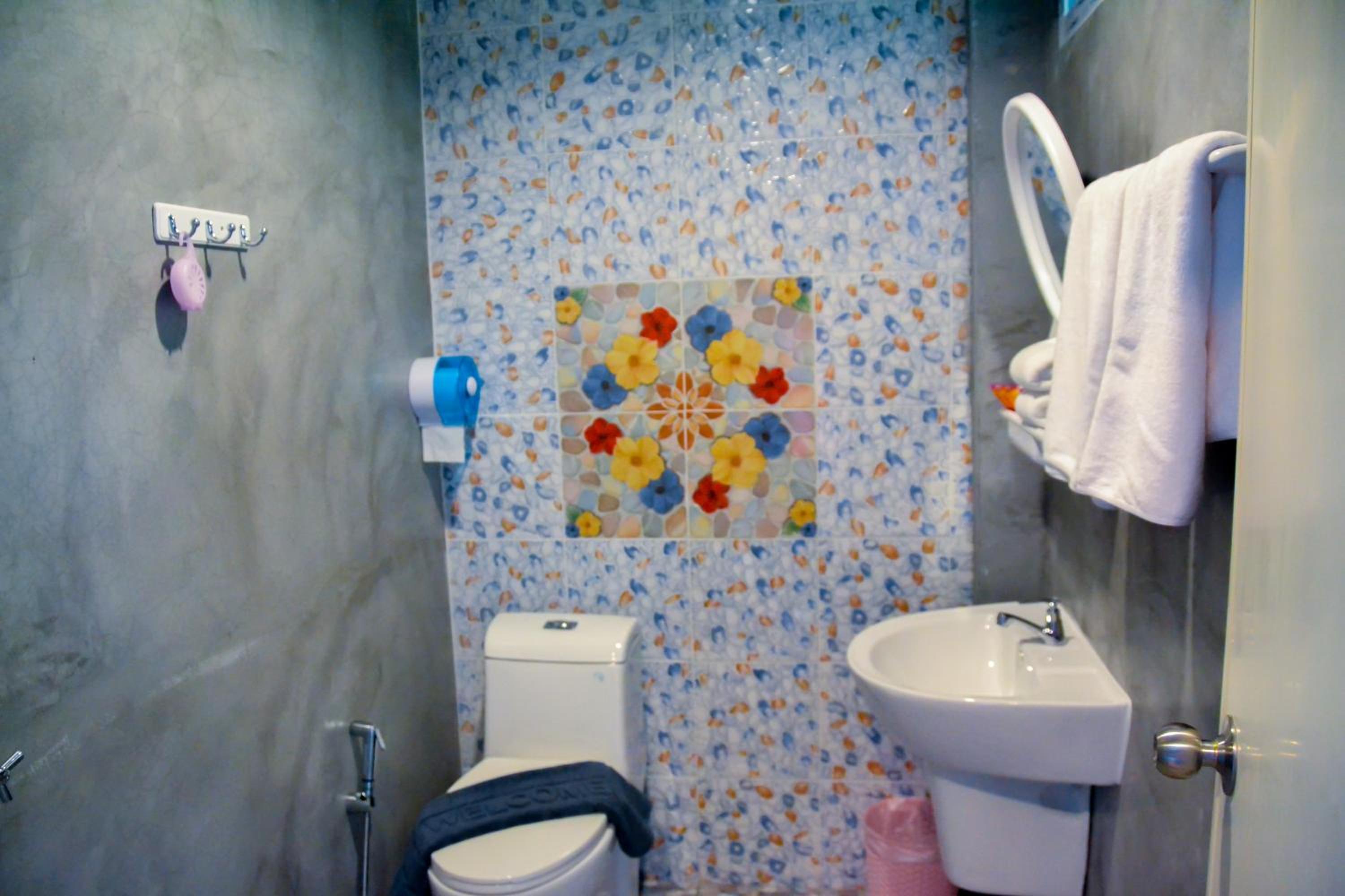 Standard Double Room - Photo 46