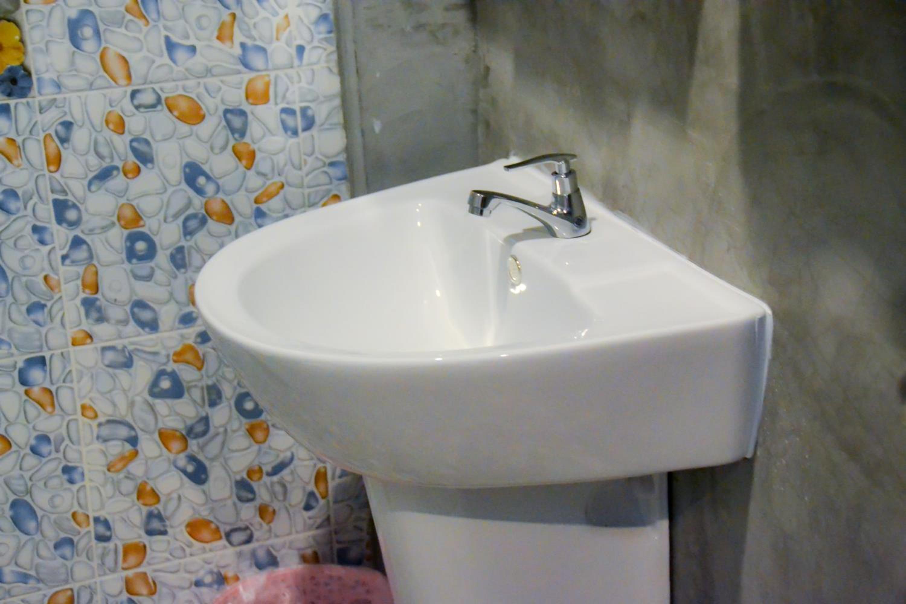 Standard Double Room - Photo 47