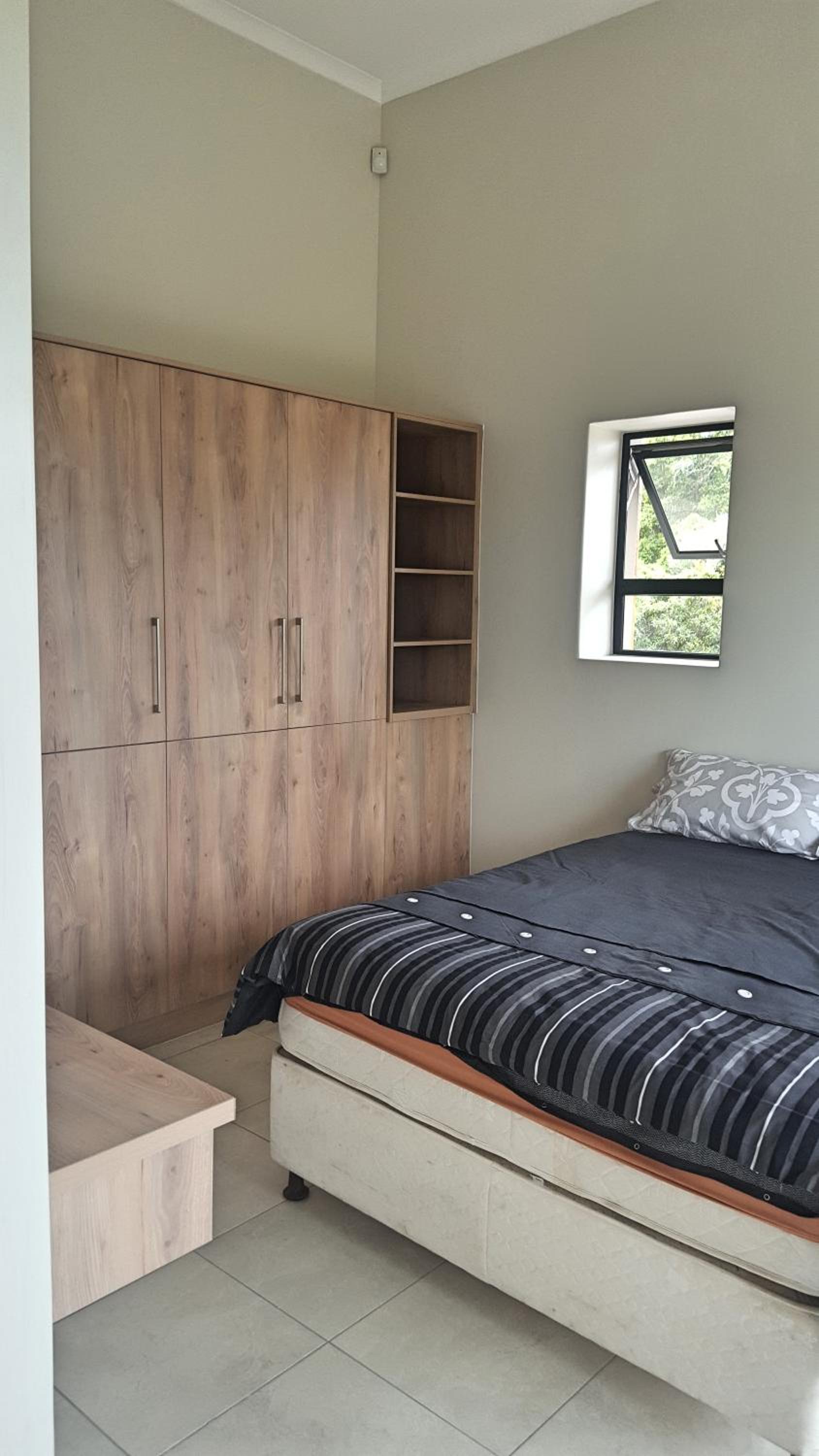 Double Room with Lake View