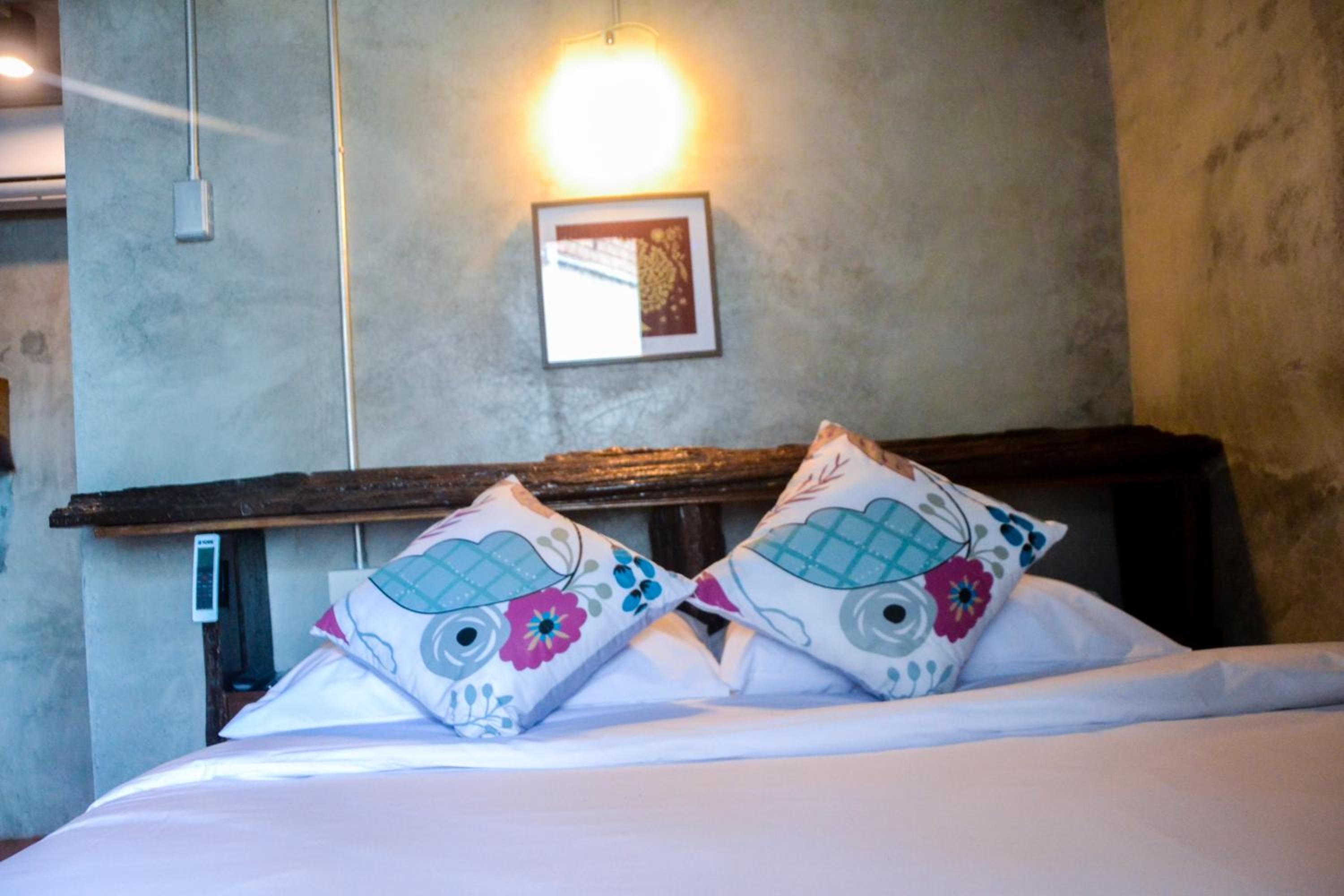 Standard Double Room - Photo 51