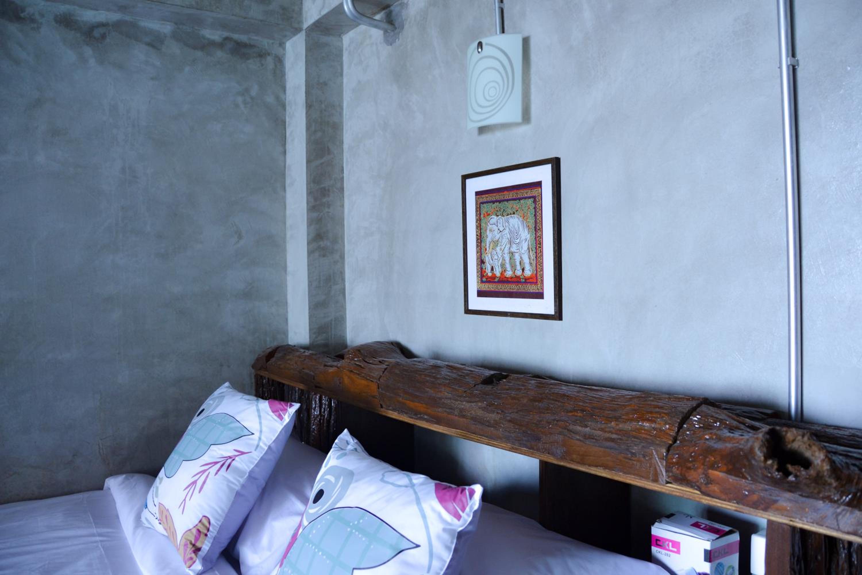 Standard Double Room - Photo 64