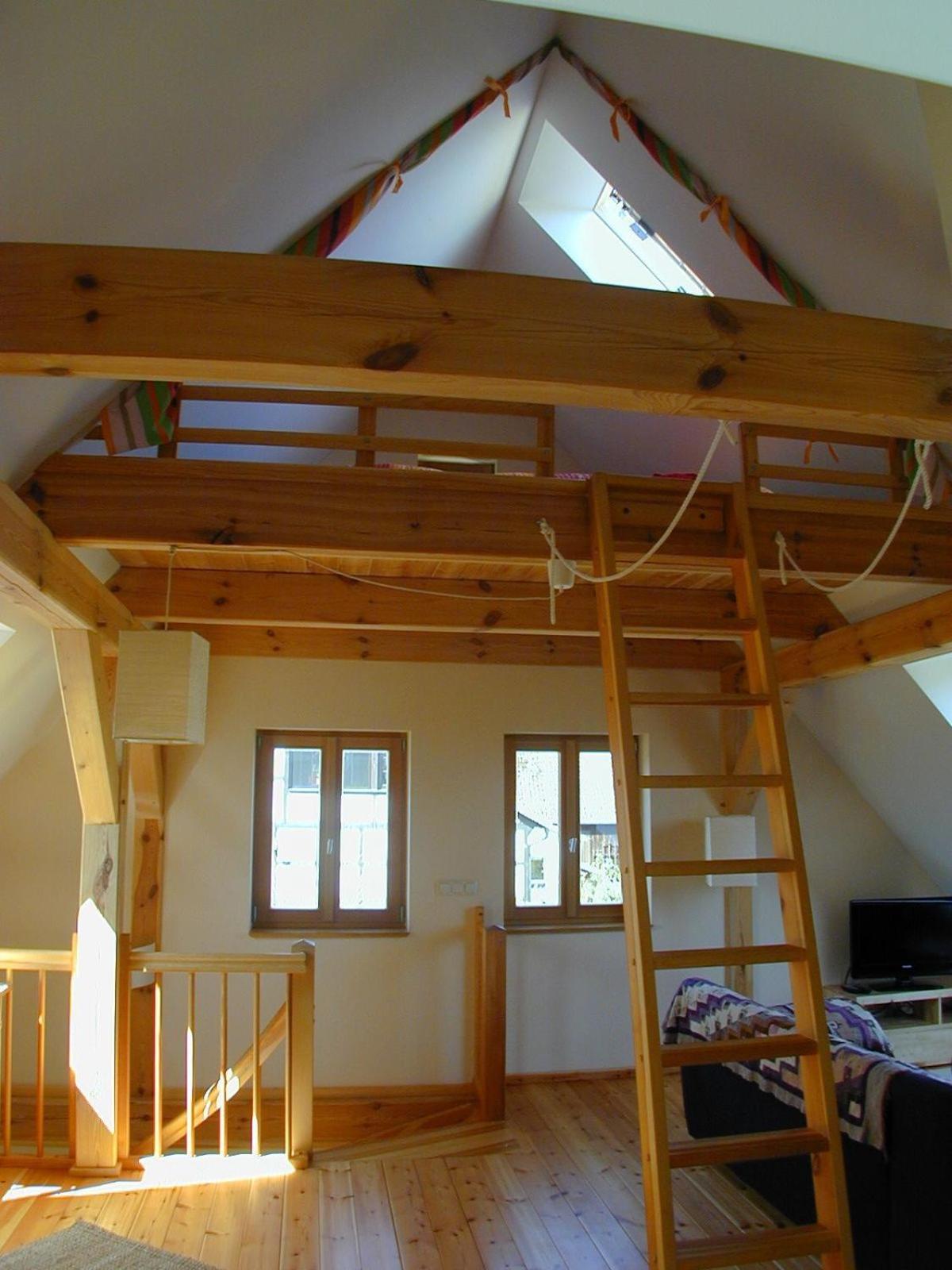 Apartment (7 Adults) photo 1