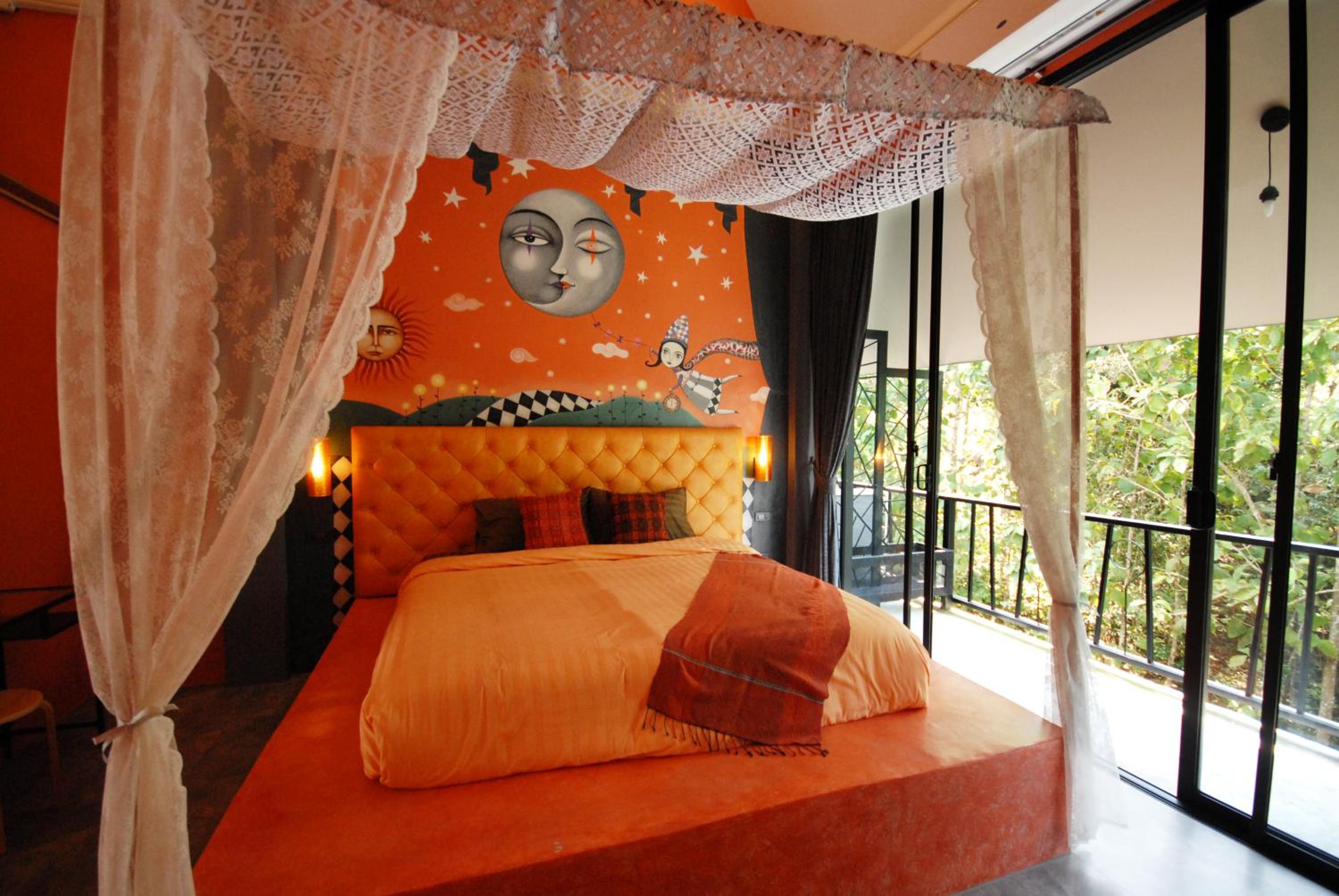 Deluxe Room photo 1