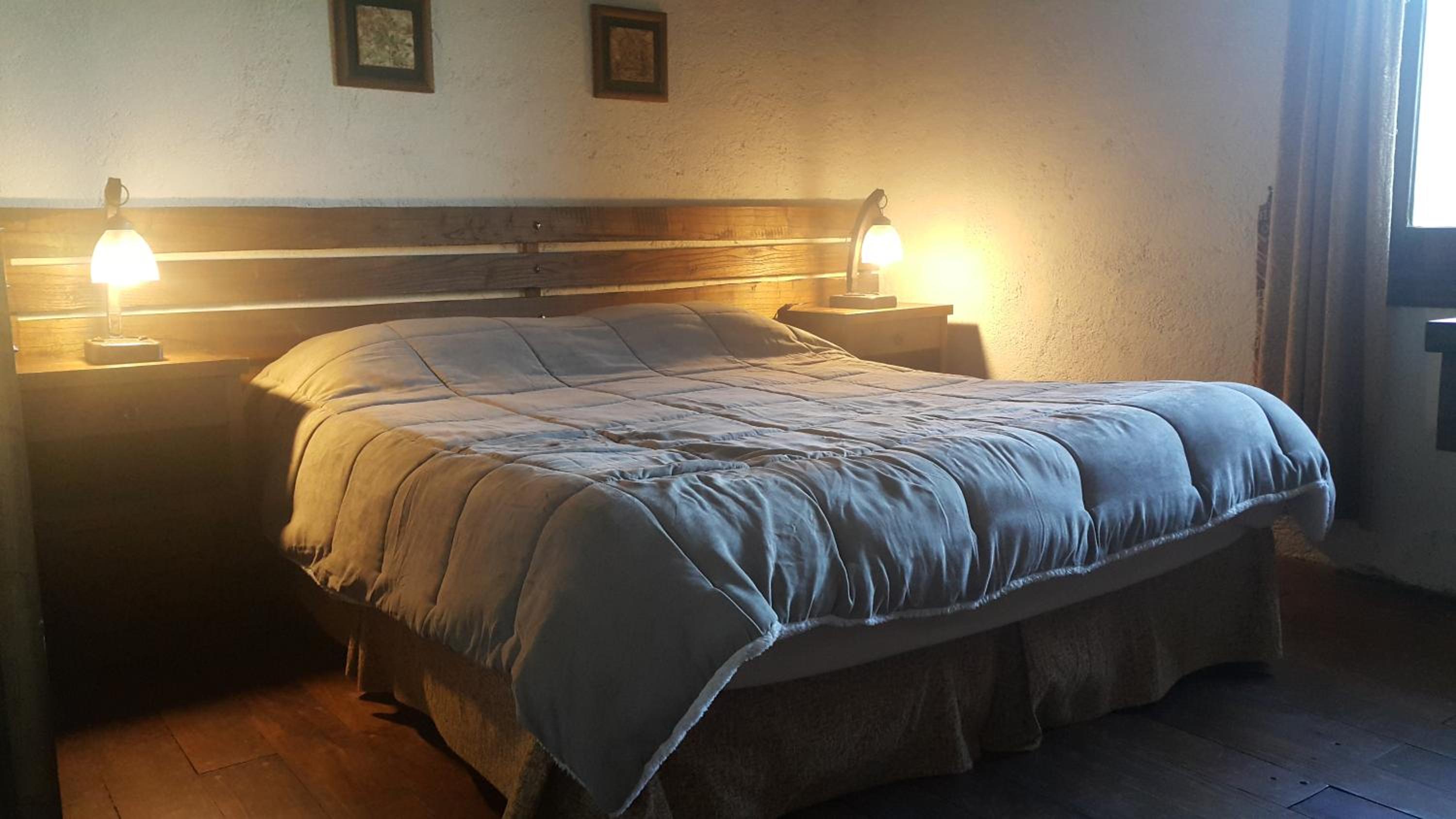 Double Room photo 2