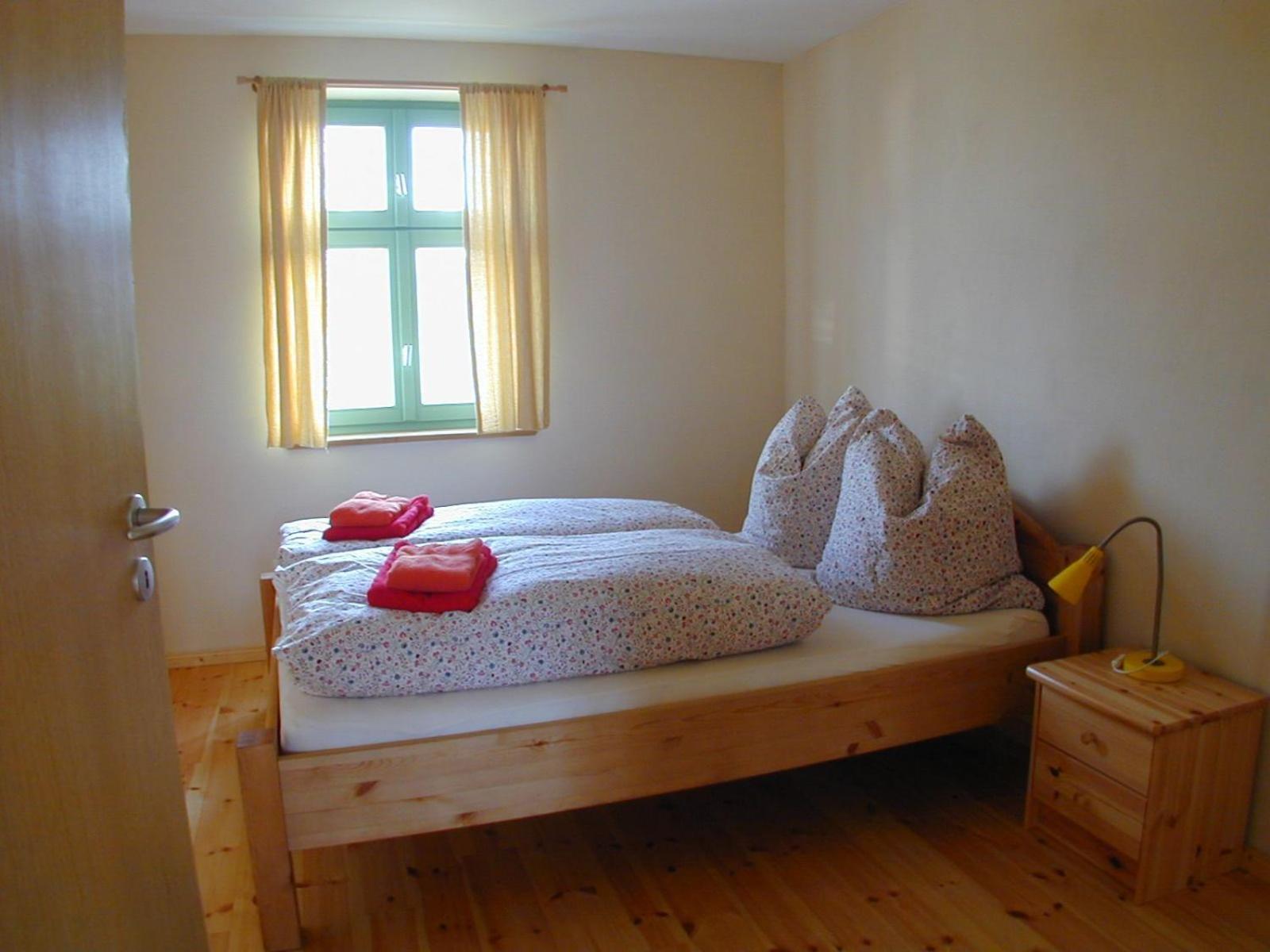 Ferienlandhaus Zempow, 사진 11