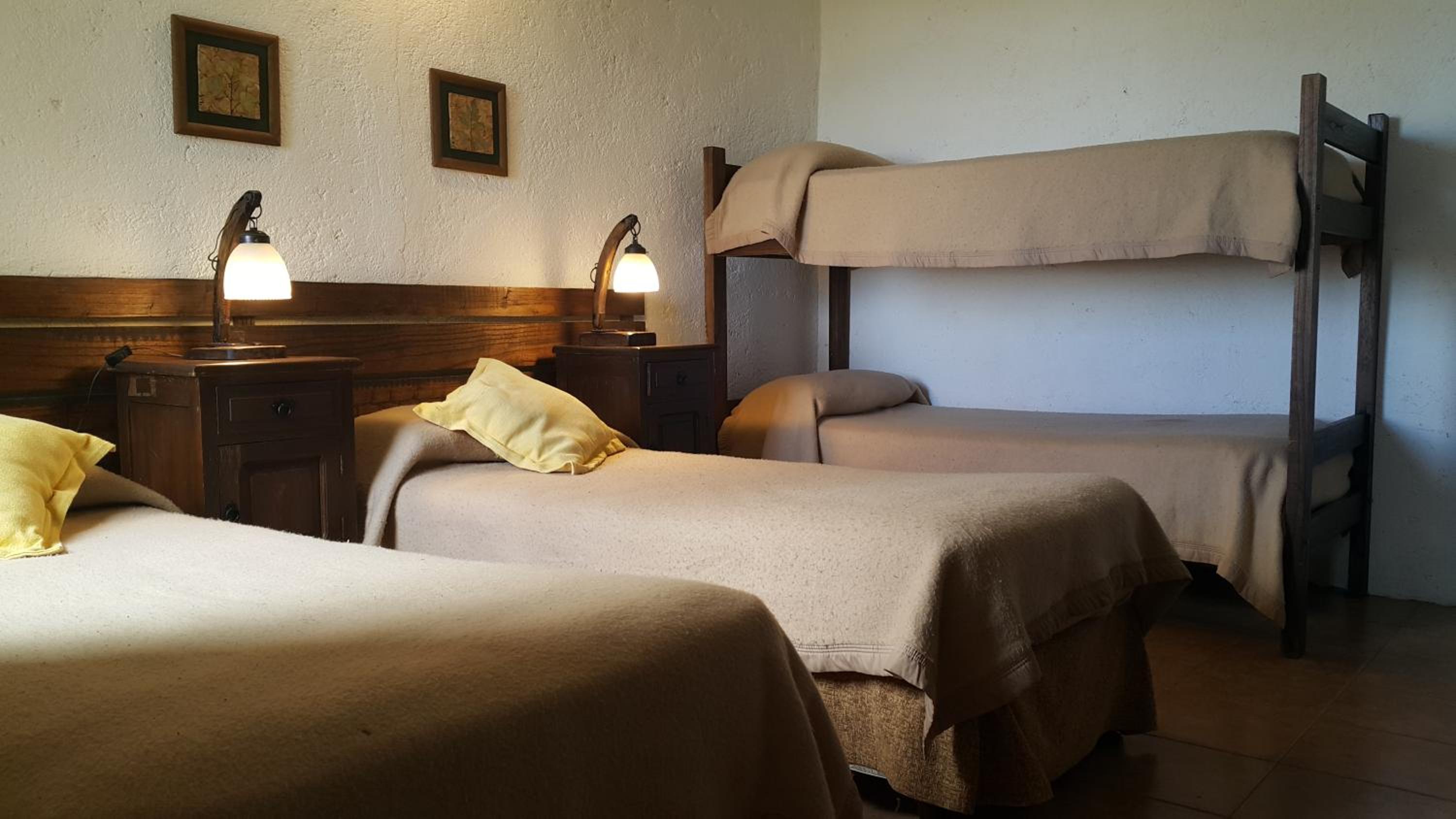 Triple Room photo 1