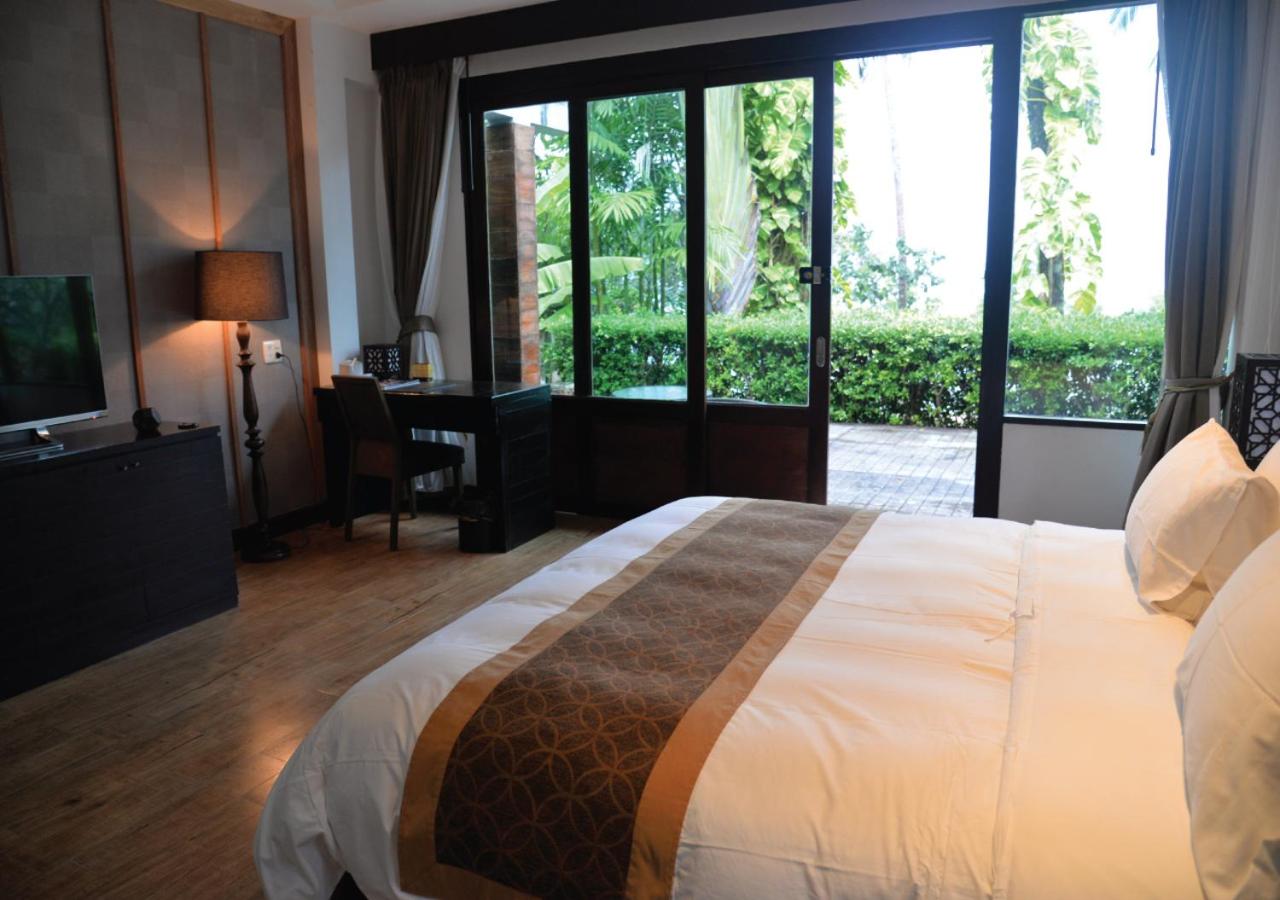 Vacation Home photo 1