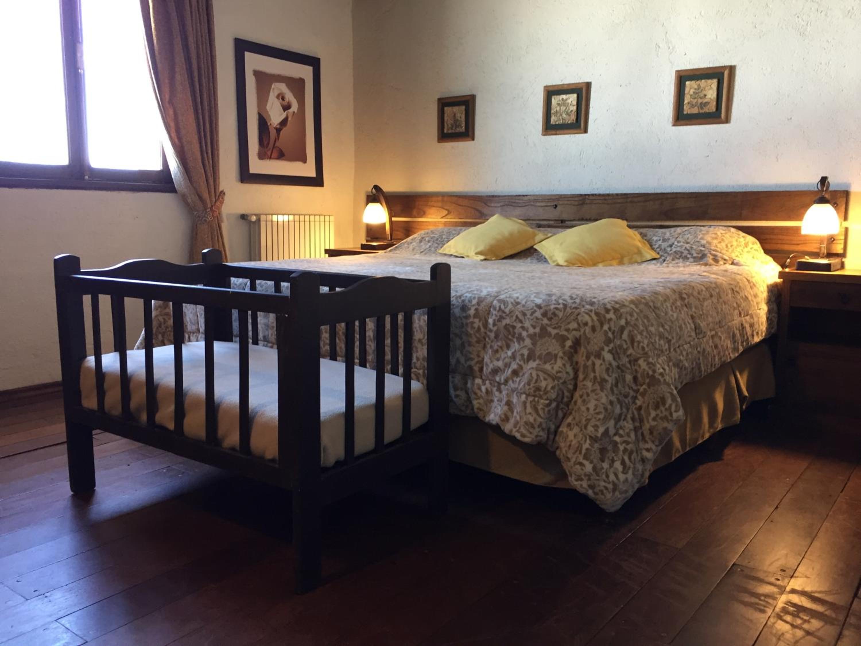 Double Room photo 1