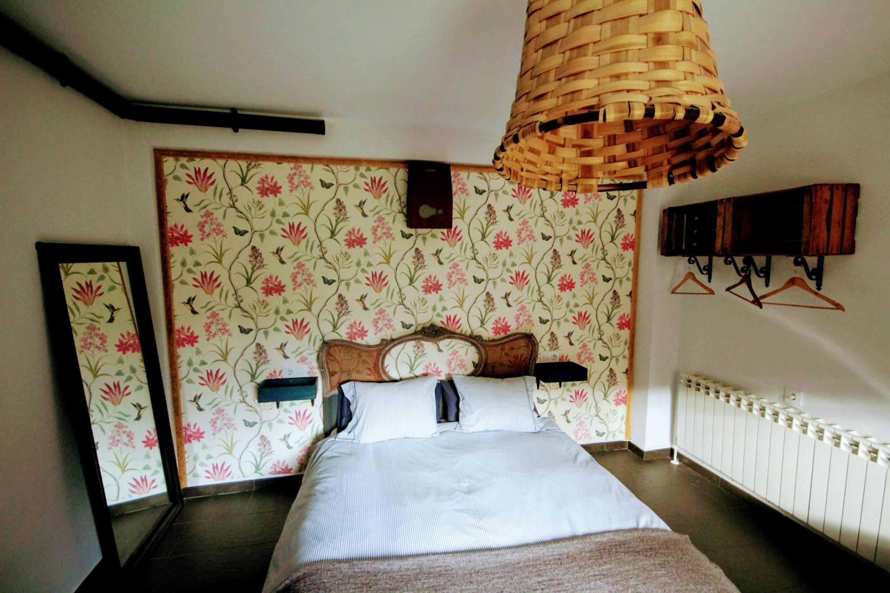Casa de Dos Habitaciones