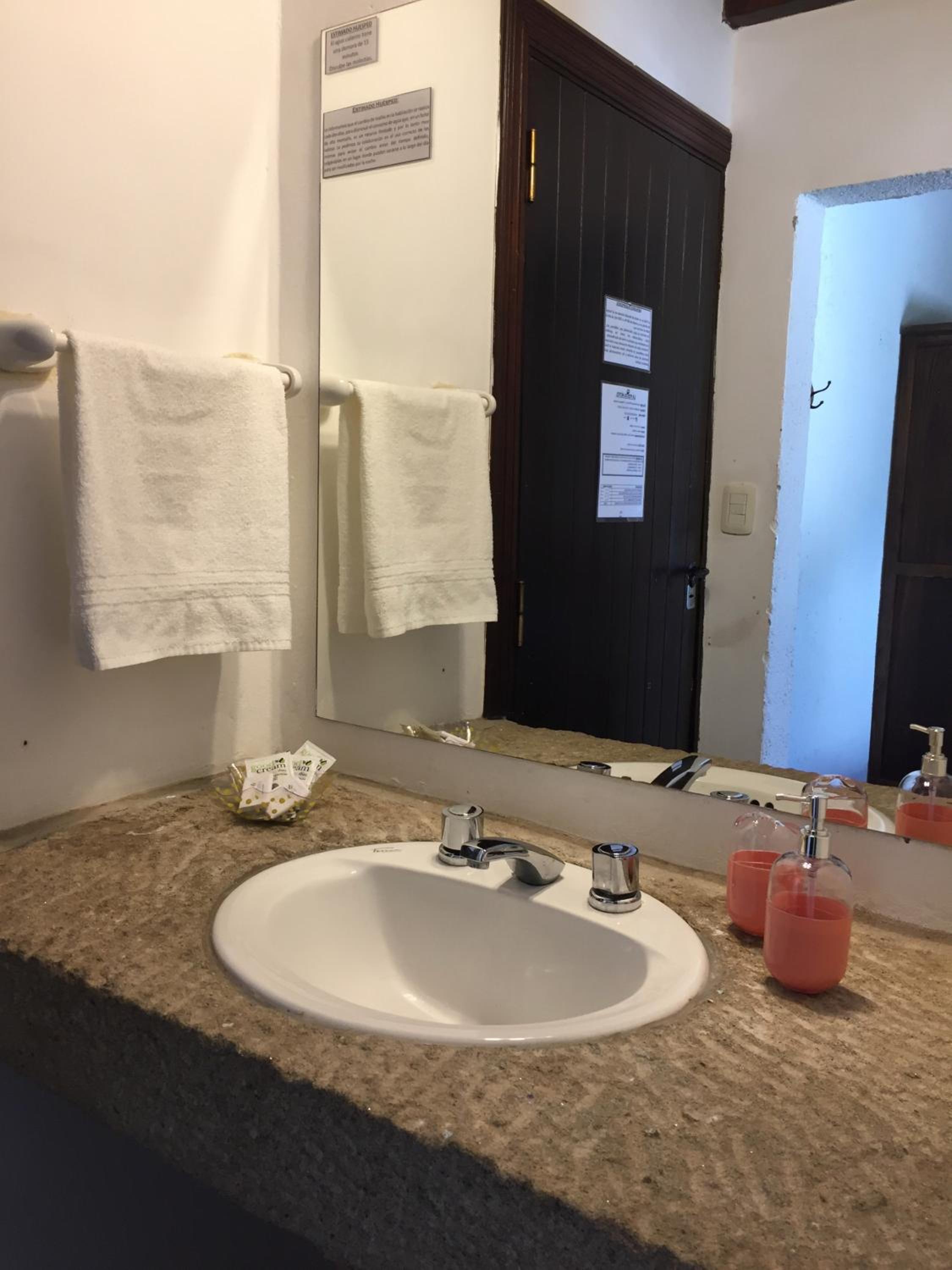 Triple Room photo 3