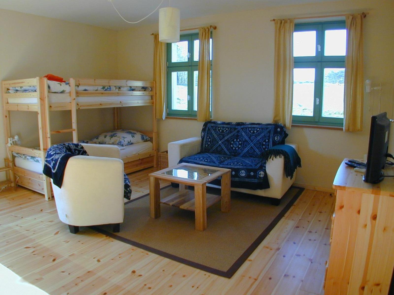 Ferienlandhaus Zempow, 사진 3
