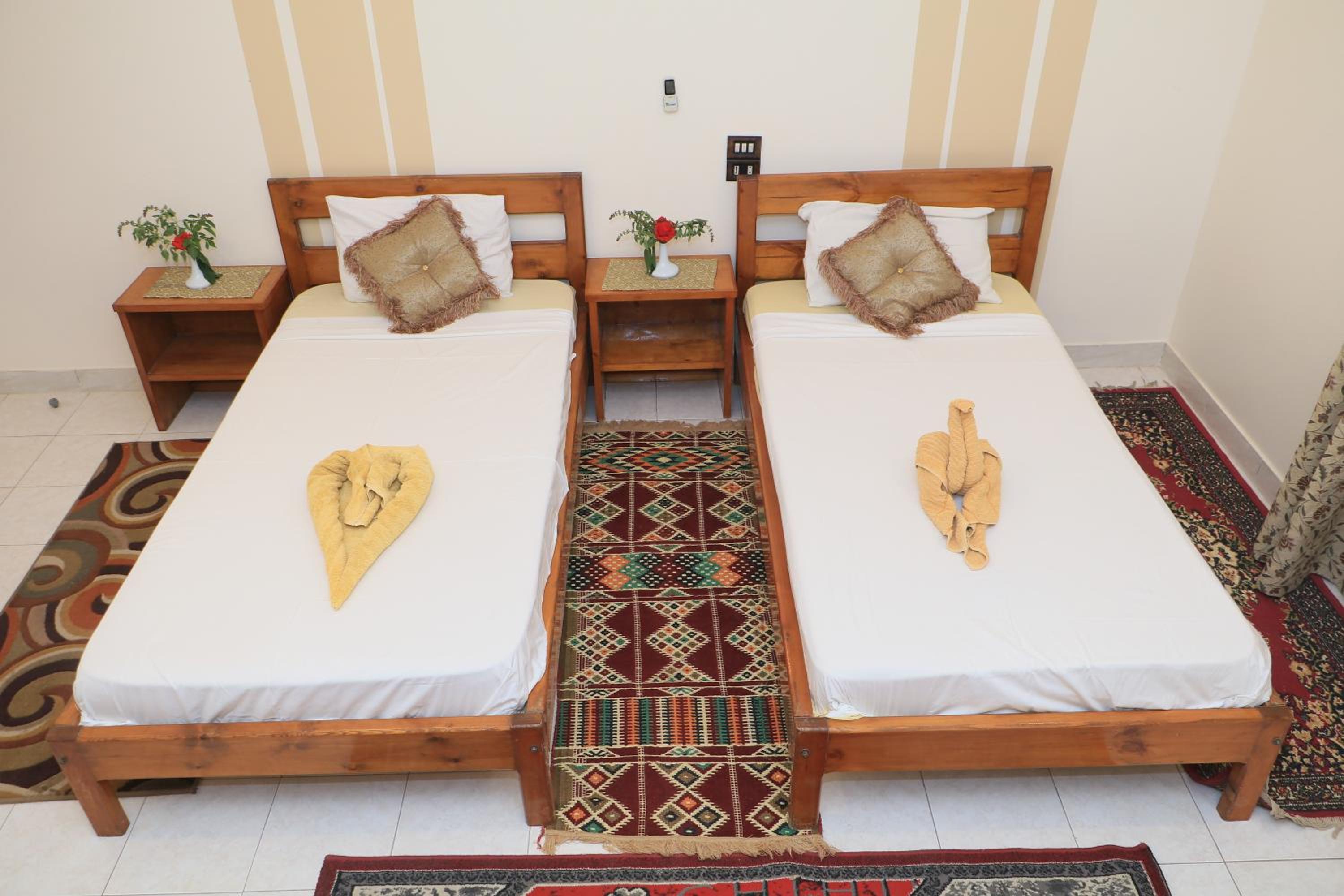 Standard Double or Twin Room photo 1