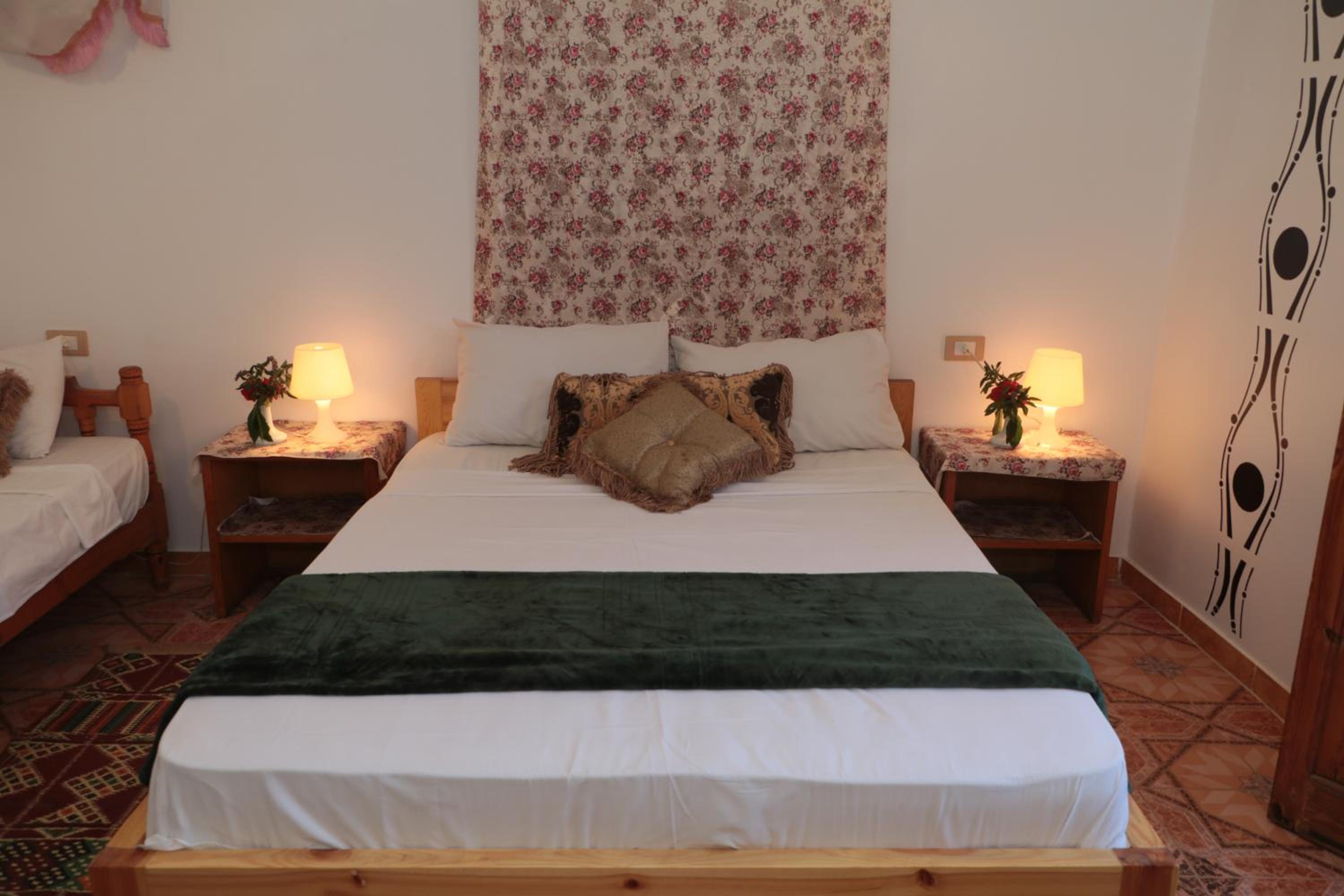 Deluxe Triple Room photo 1