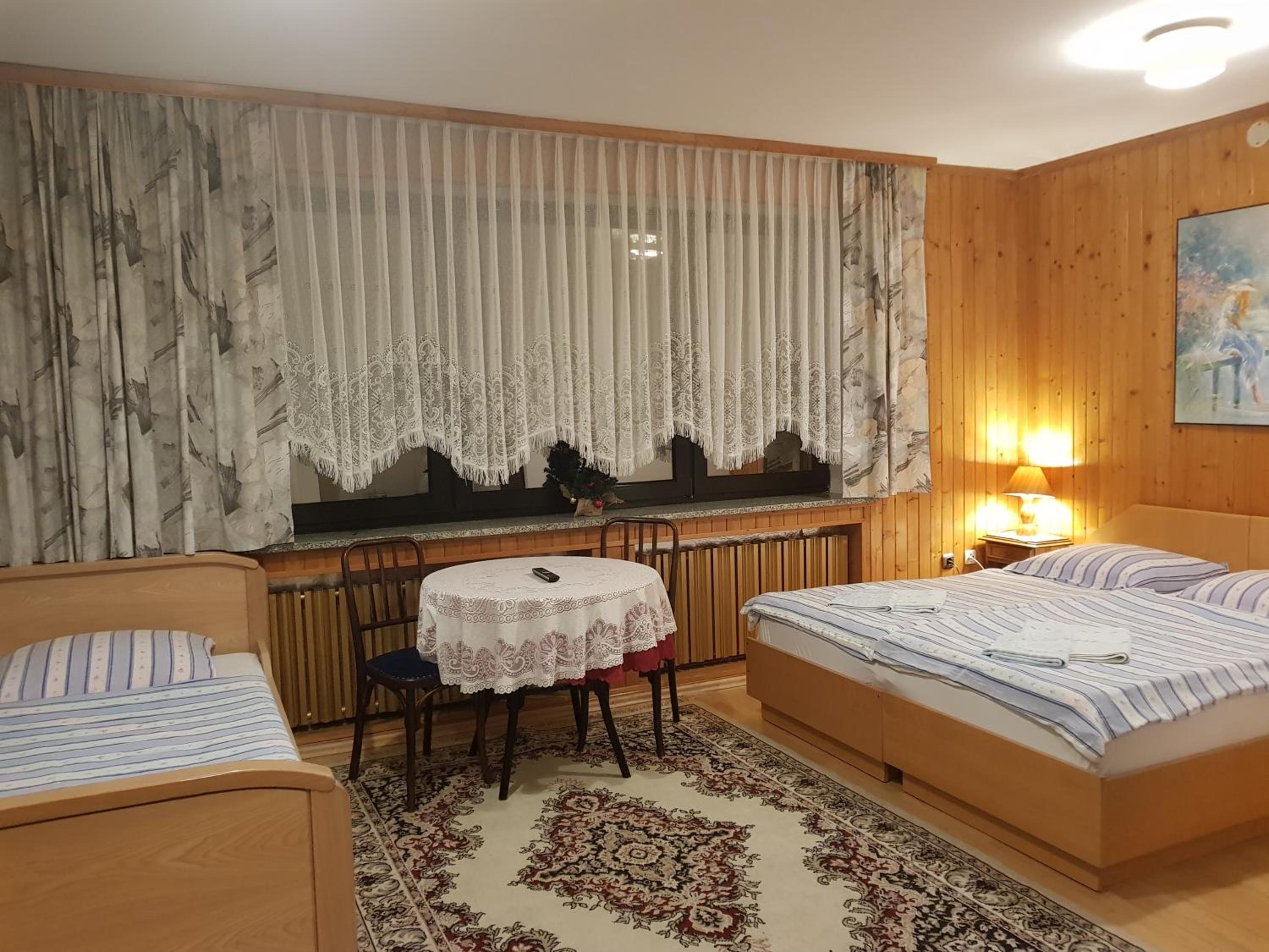 Superior Triple Room photo 3