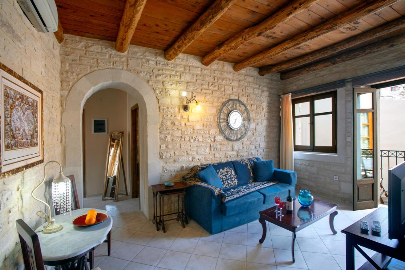 Junior Suite (2 Adults)