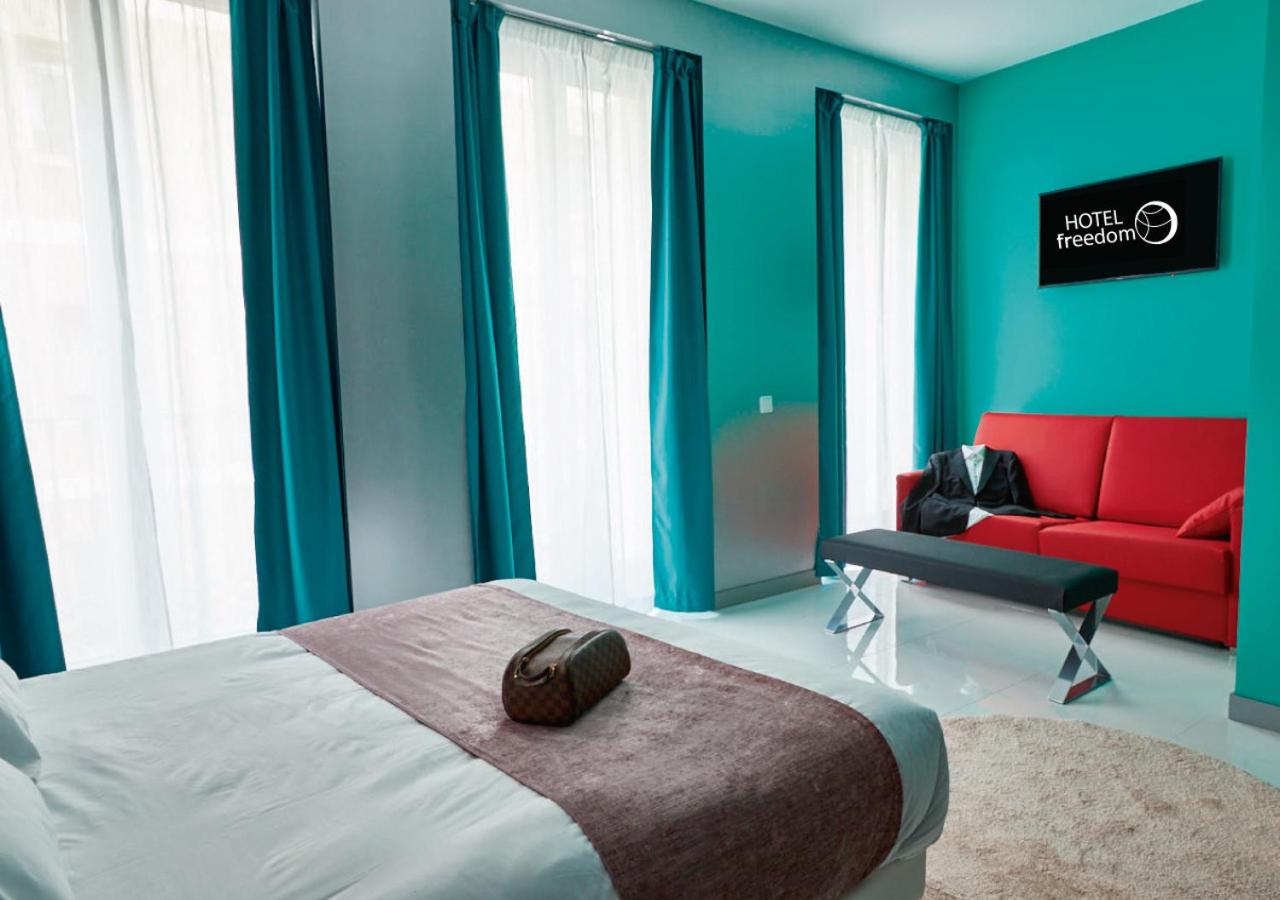 Suite Familiar