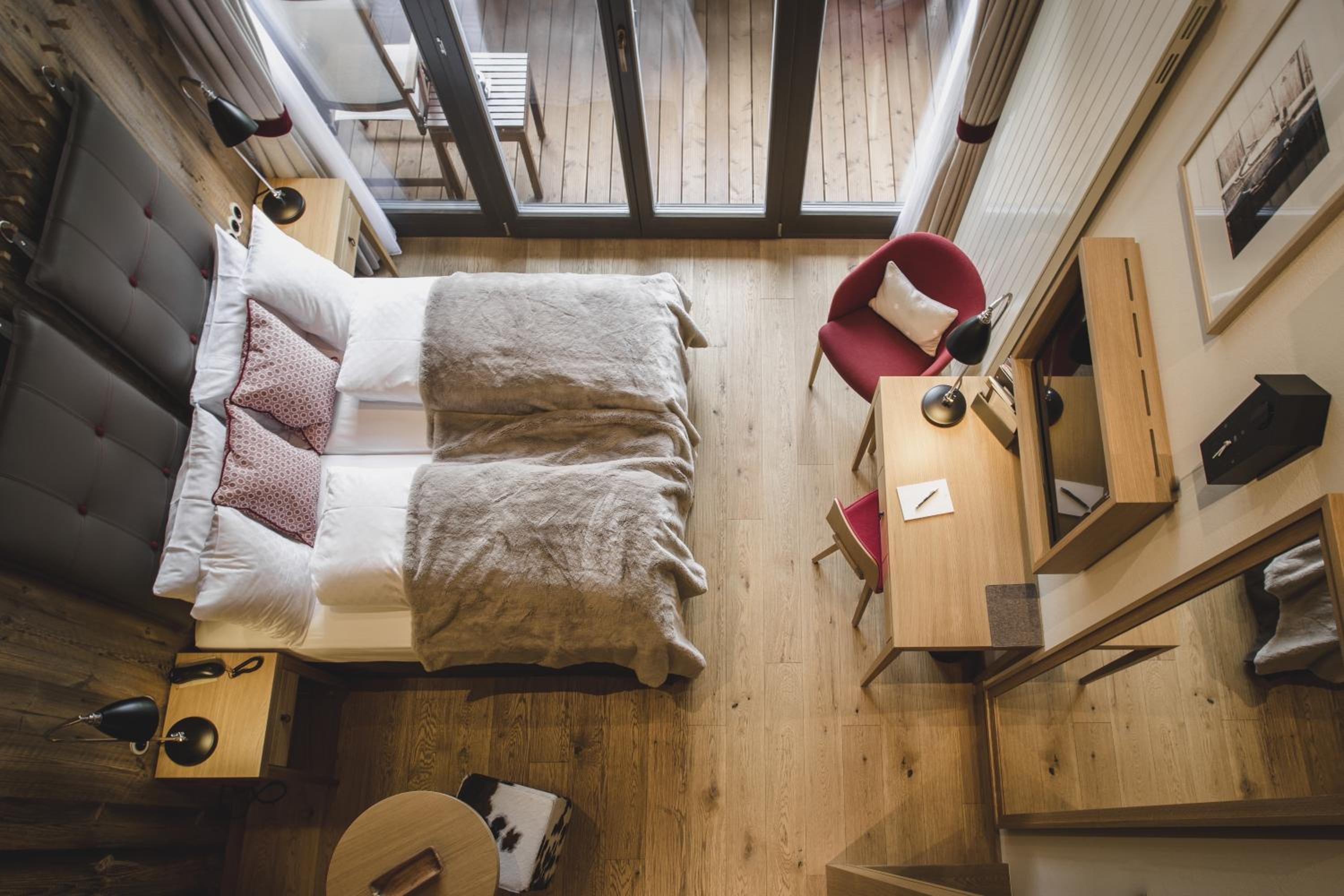 Comfort Double Room Southside