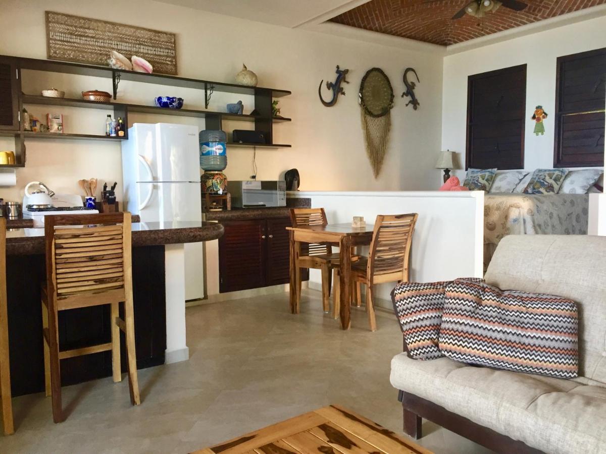 Bungalow - Beach Front