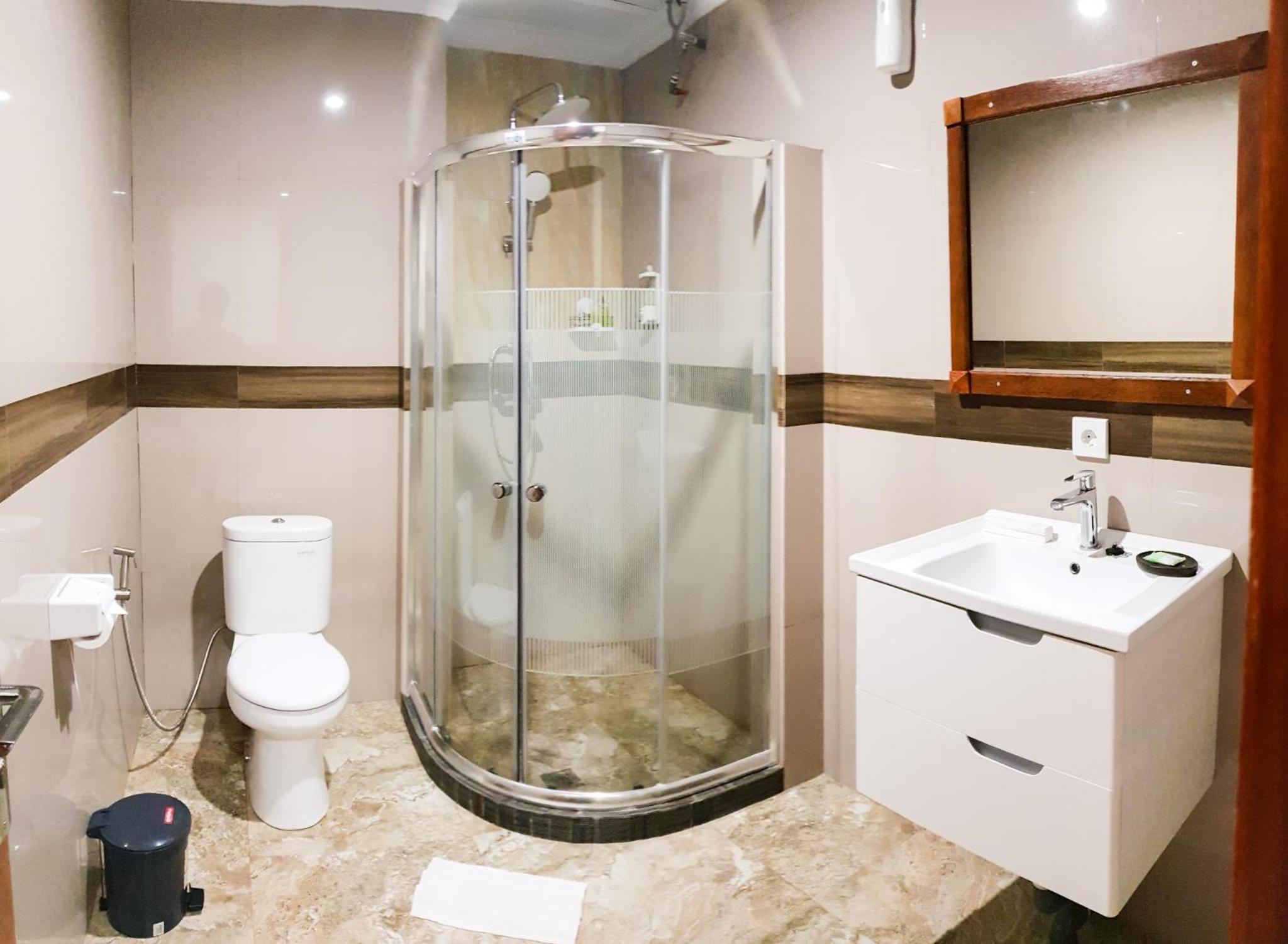 Deluxe Double Room with Sea View - Photo 7