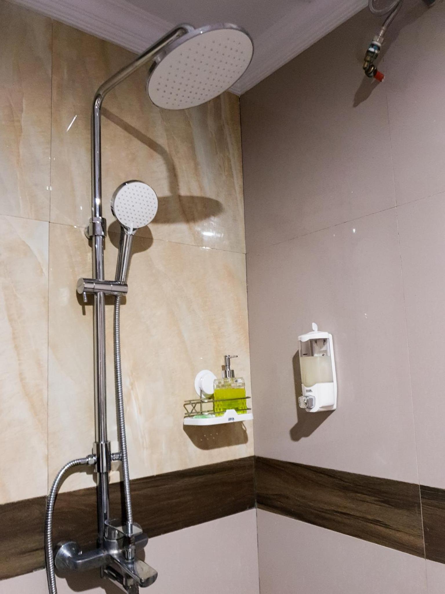 Deluxe Double Room with Sea View - Photo 6