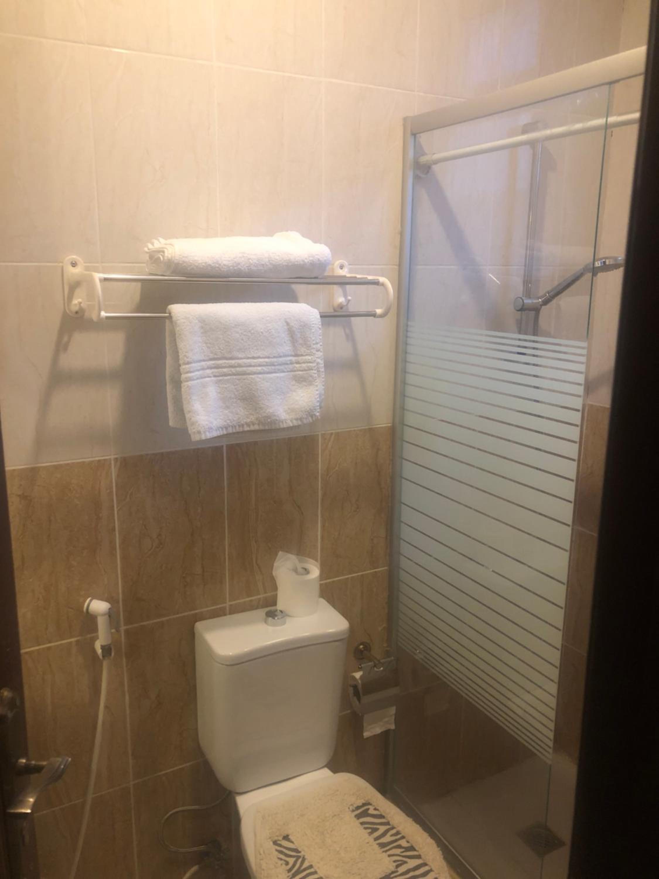 Economy Single Room