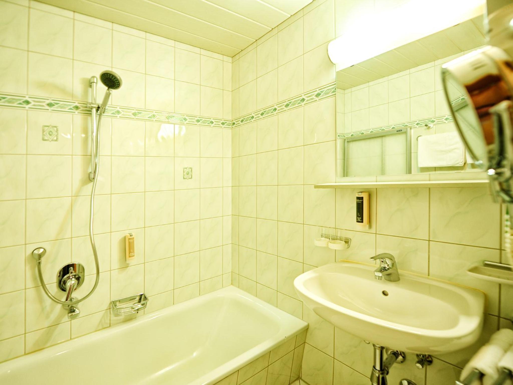 Standard Quadruple Room photo 3