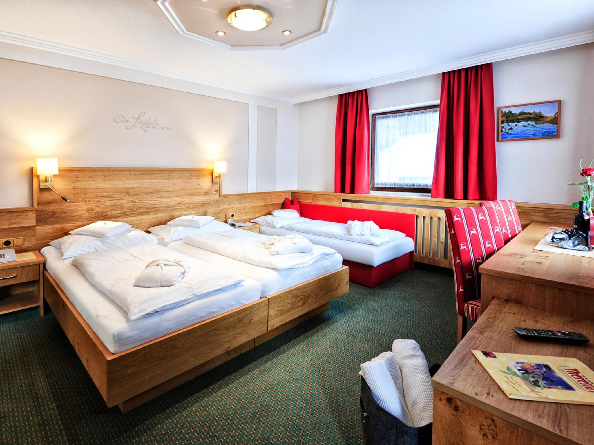 Standard Triple Room photo 1