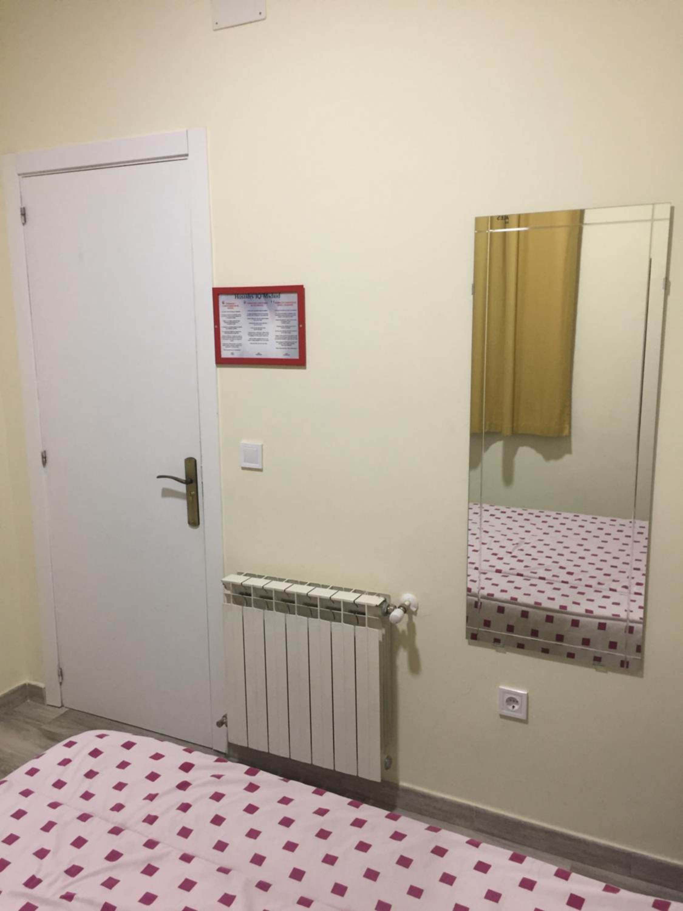 Superior Double Room with Private Bathroom photo 3