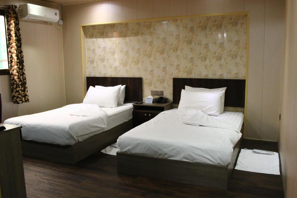 Superior Double or Twin Room photo 2