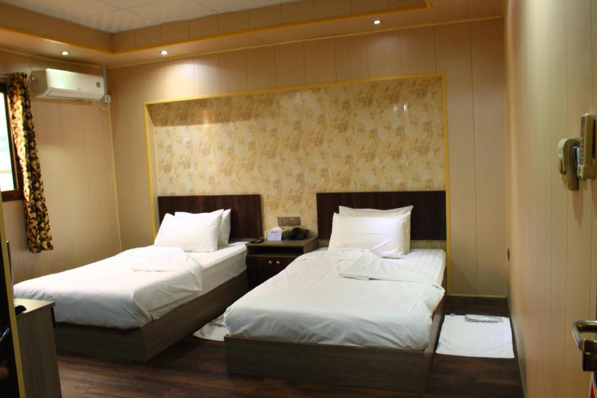 Superior Double or Twin Room photo 1