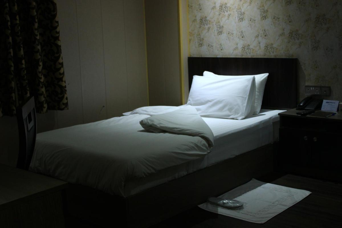 Deluxe Single Room photo 2