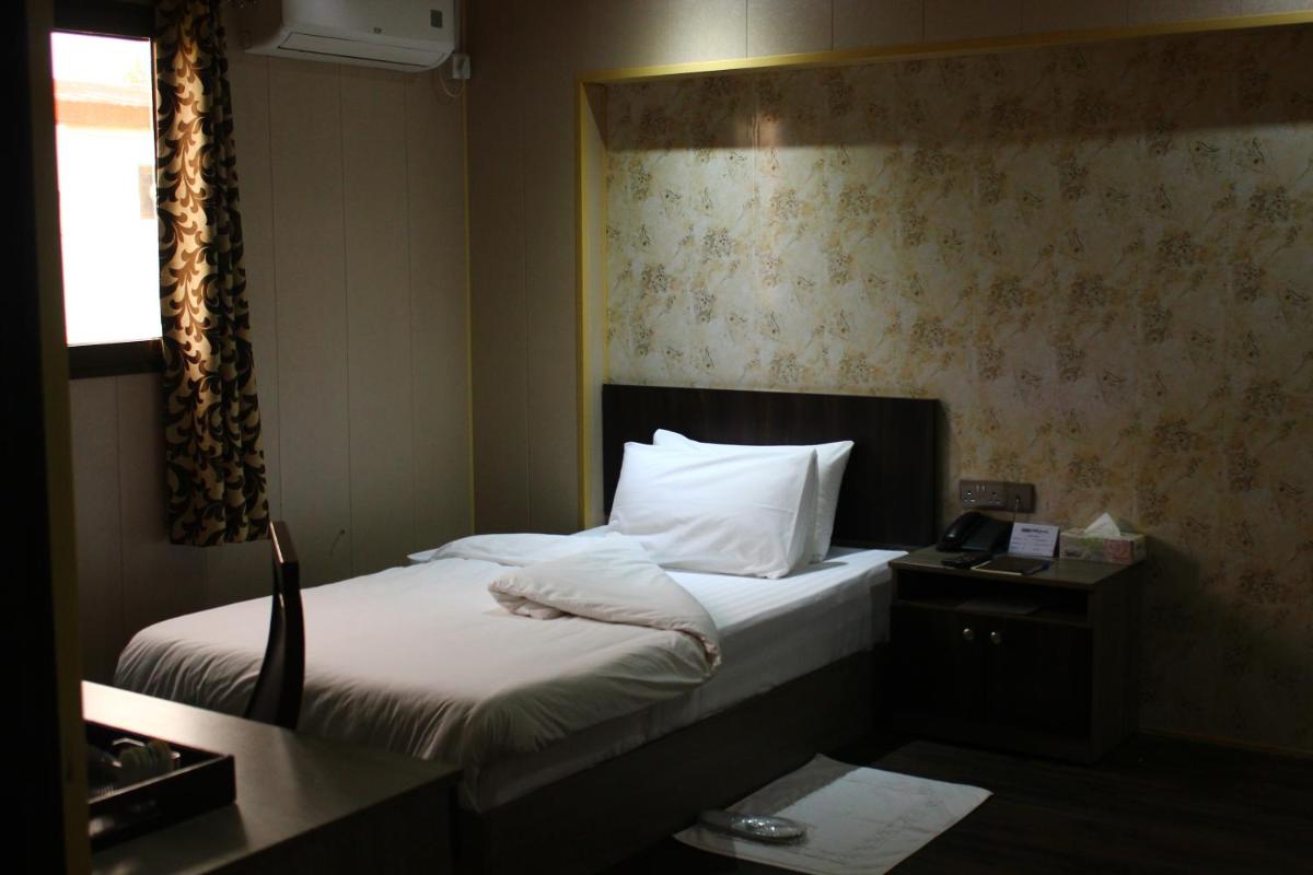 Deluxe Single Room photo 1