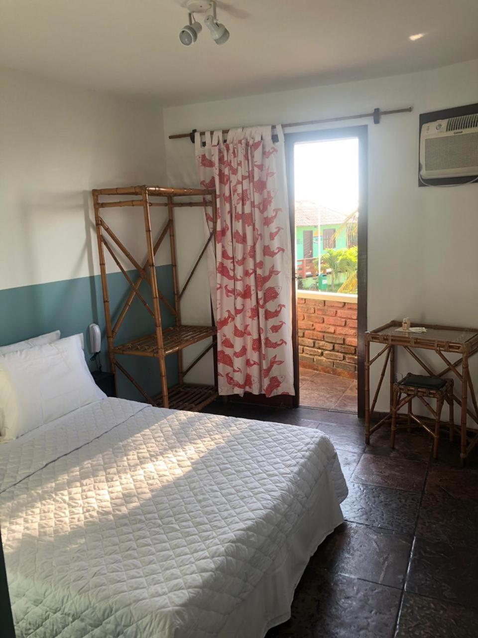Suite with Sea View