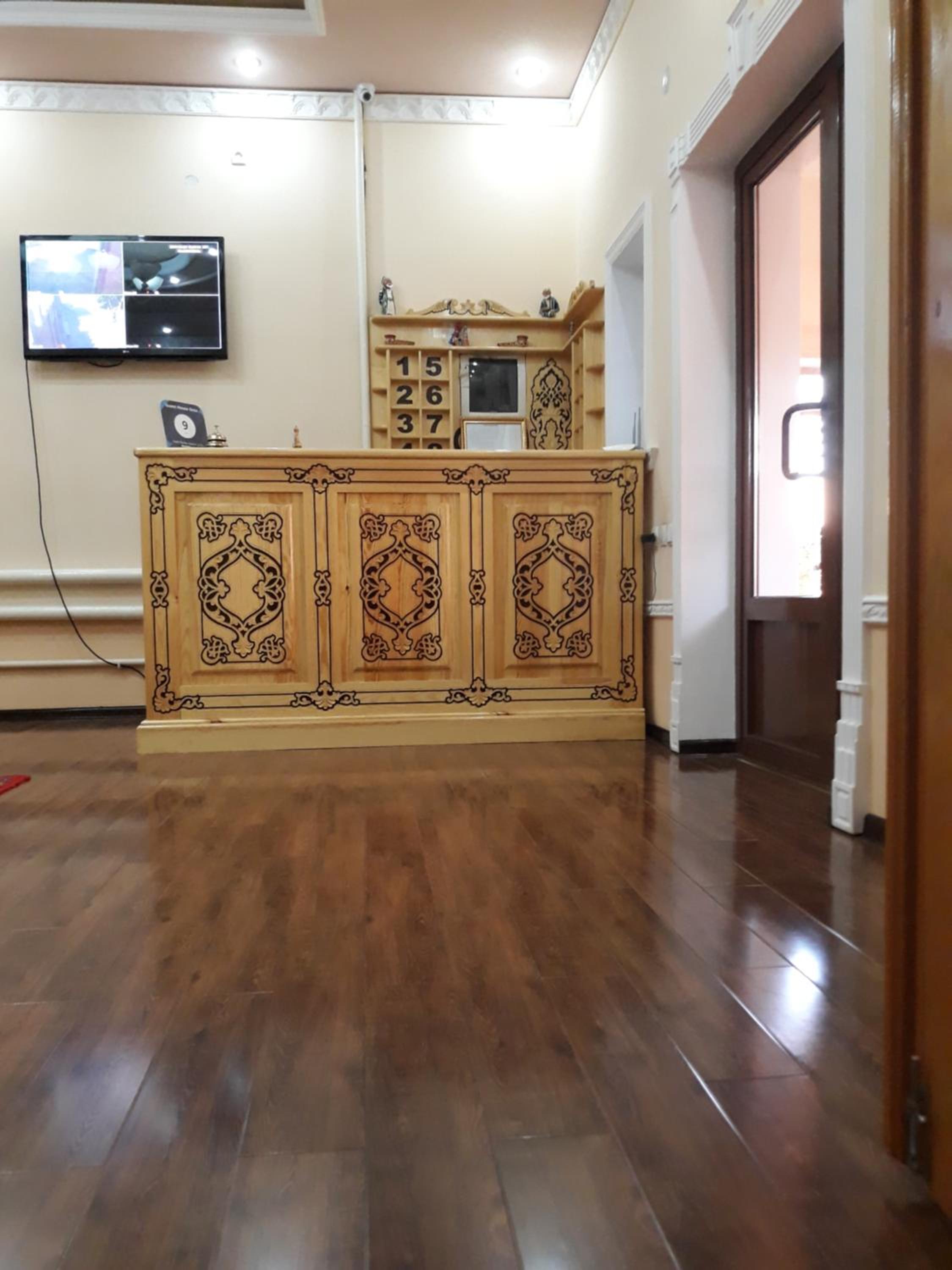 Single Room photo 1