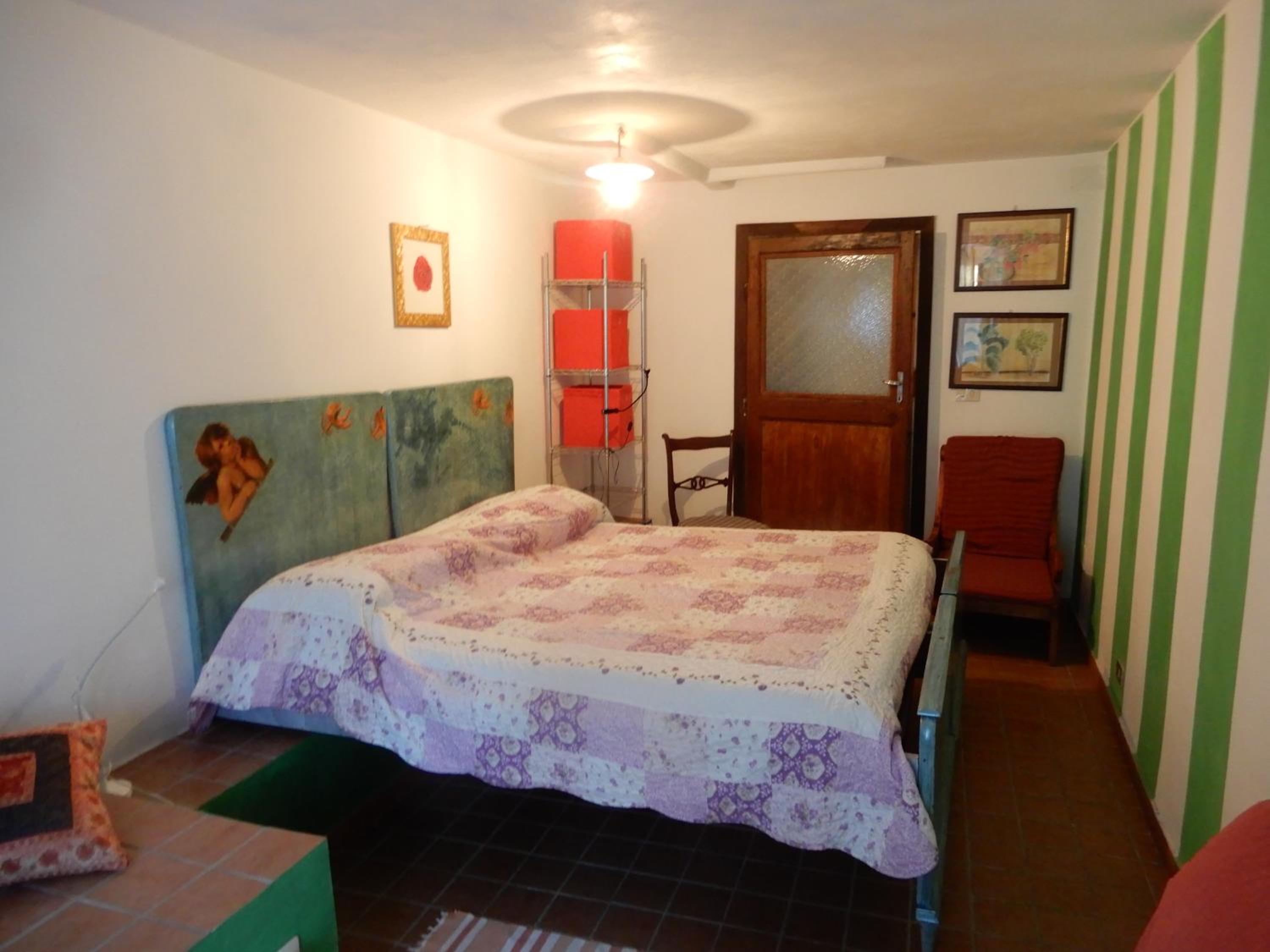 Economy Double Room photo 1