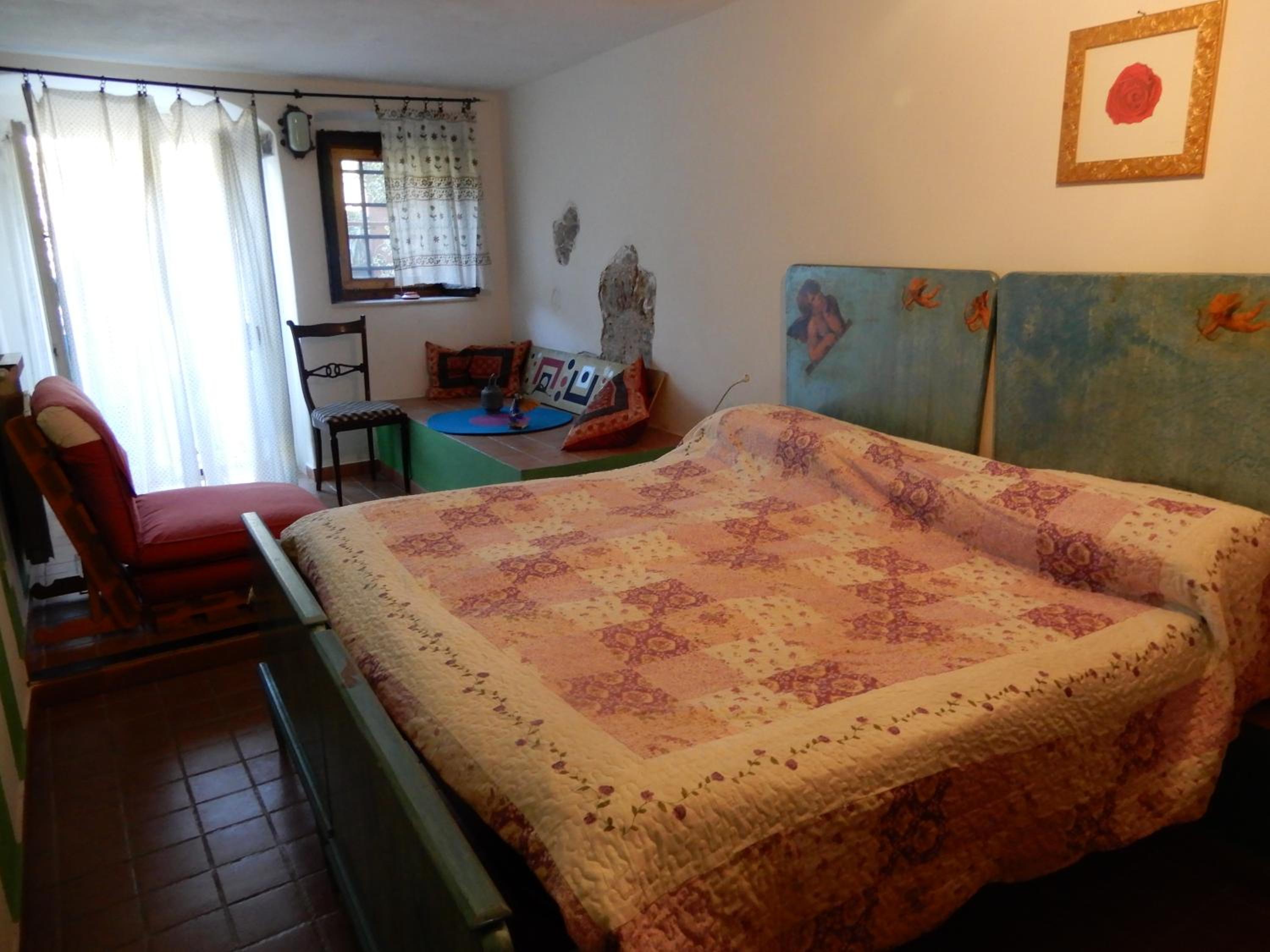 Economy Double Room photo 3