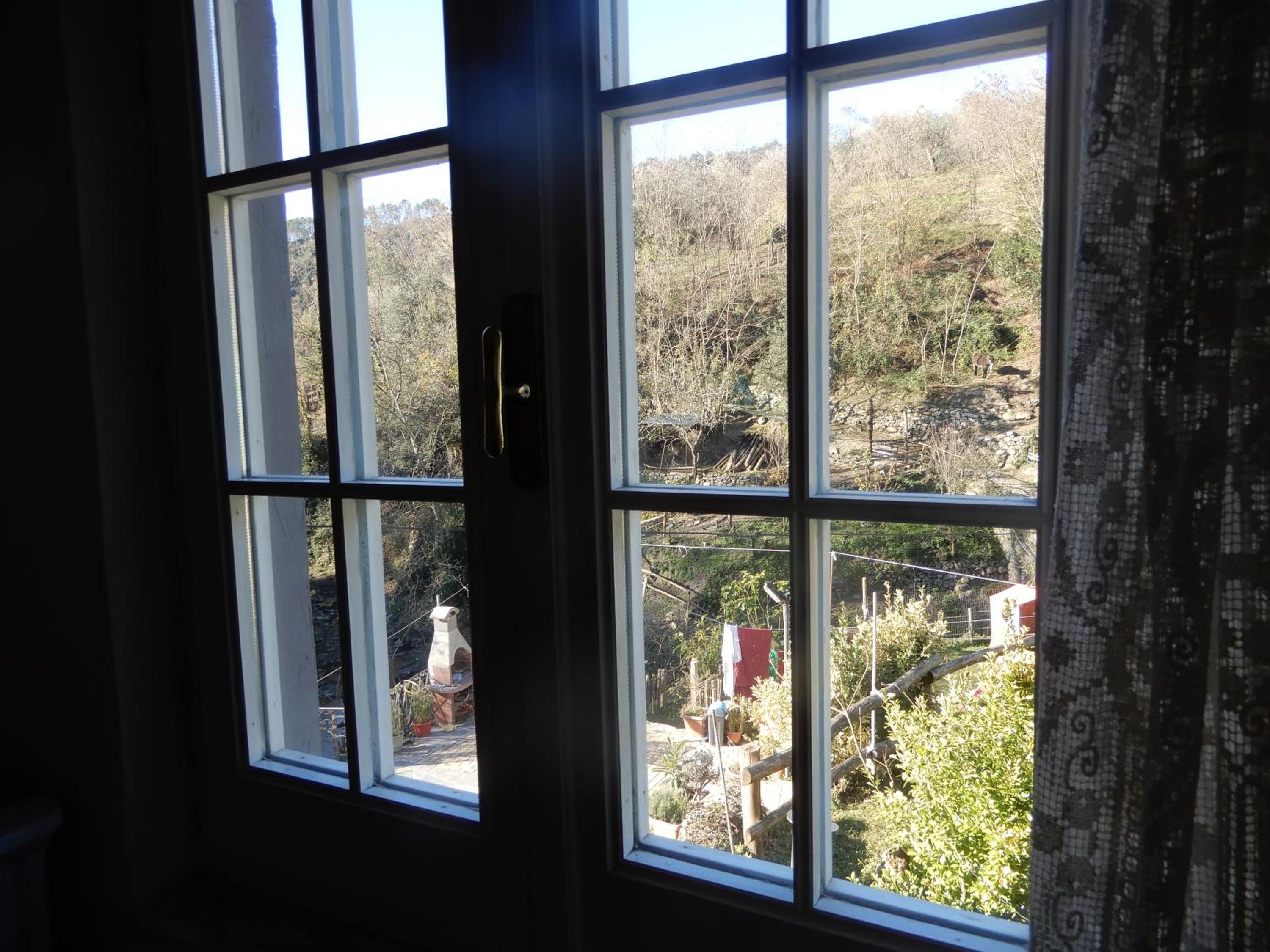 Double Room with Garden View photo 2