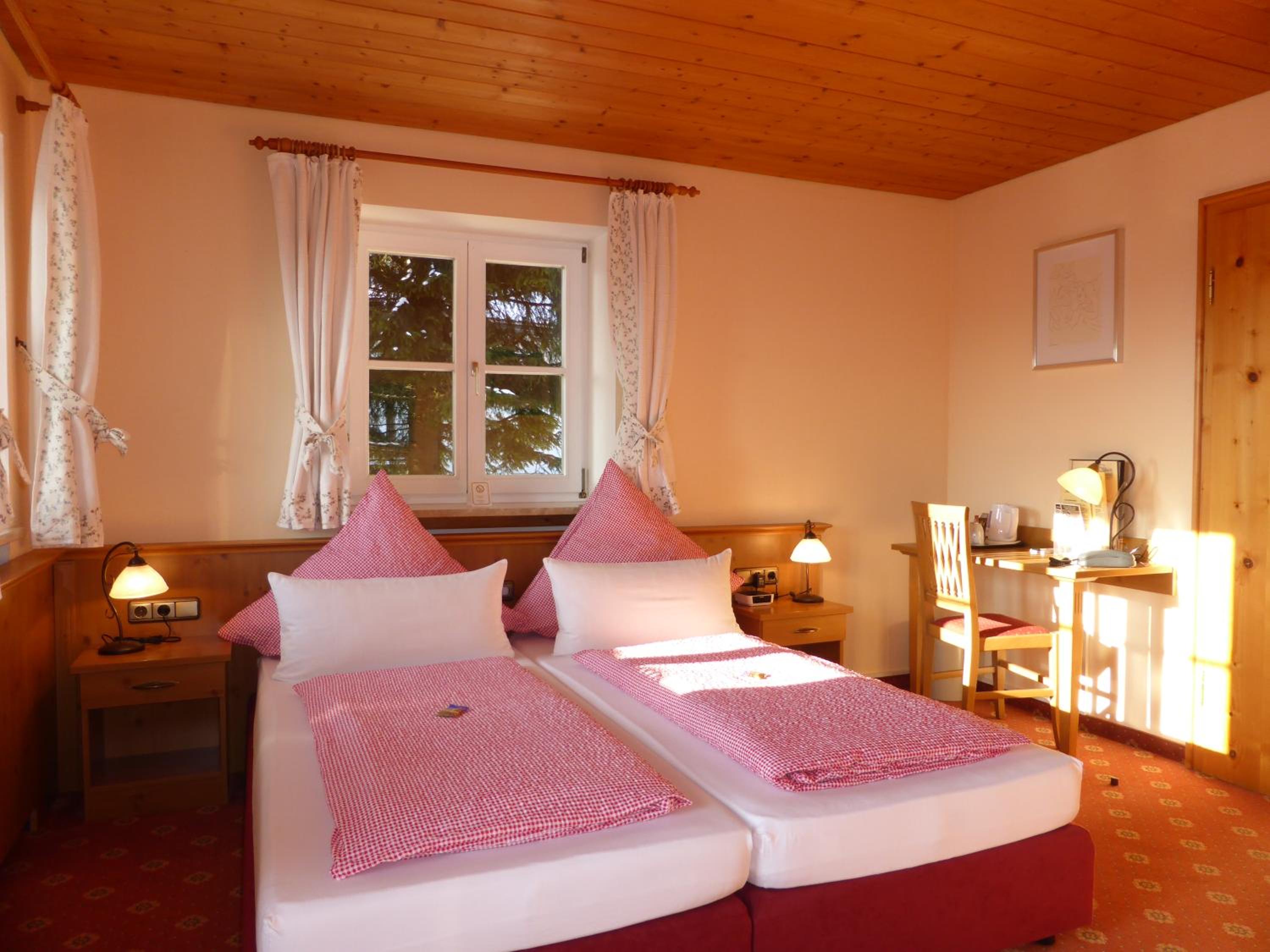 Comfort Double Room photo 1