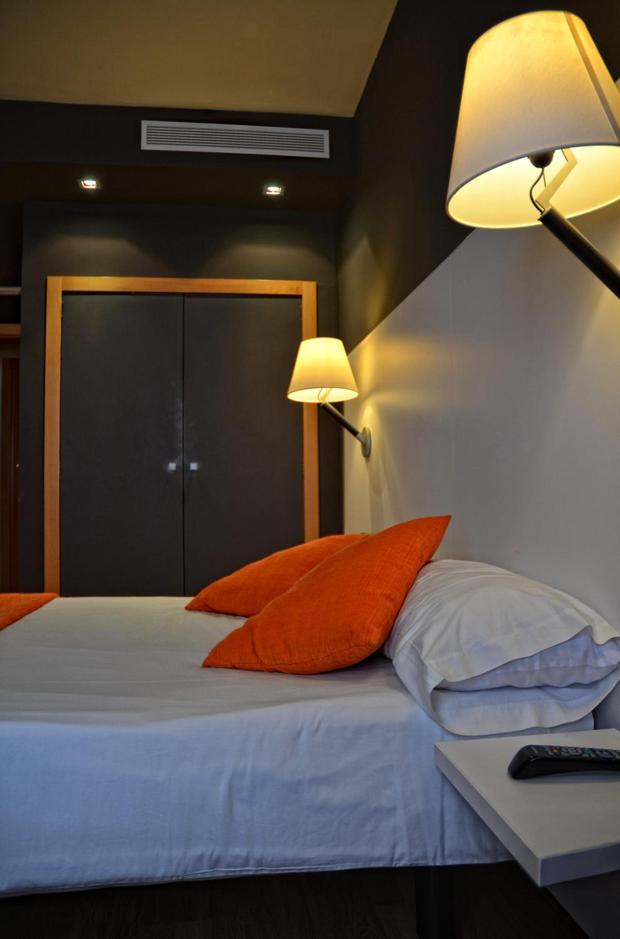 Habitación Individual