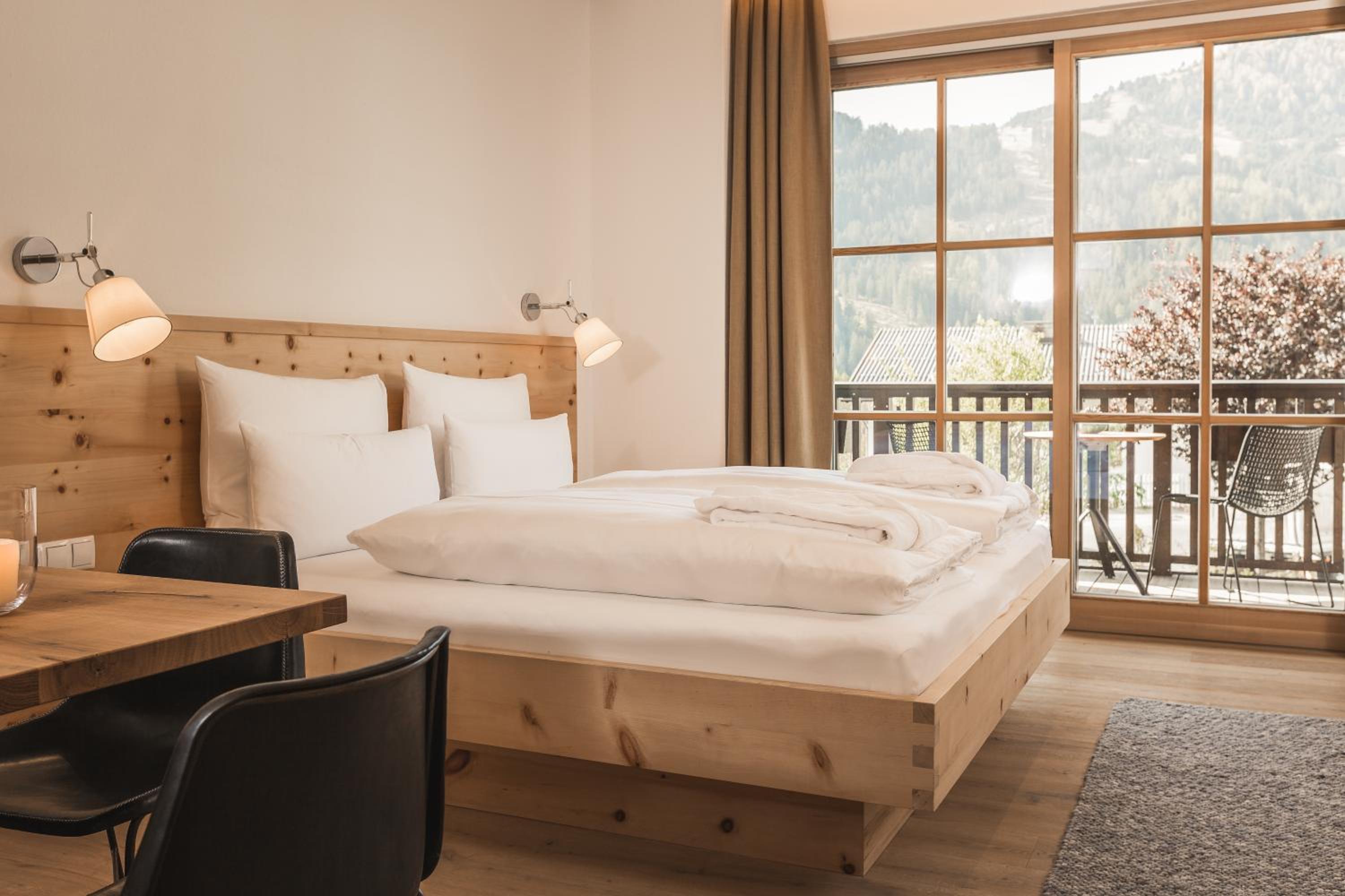 Double Room with Balcony photo 2